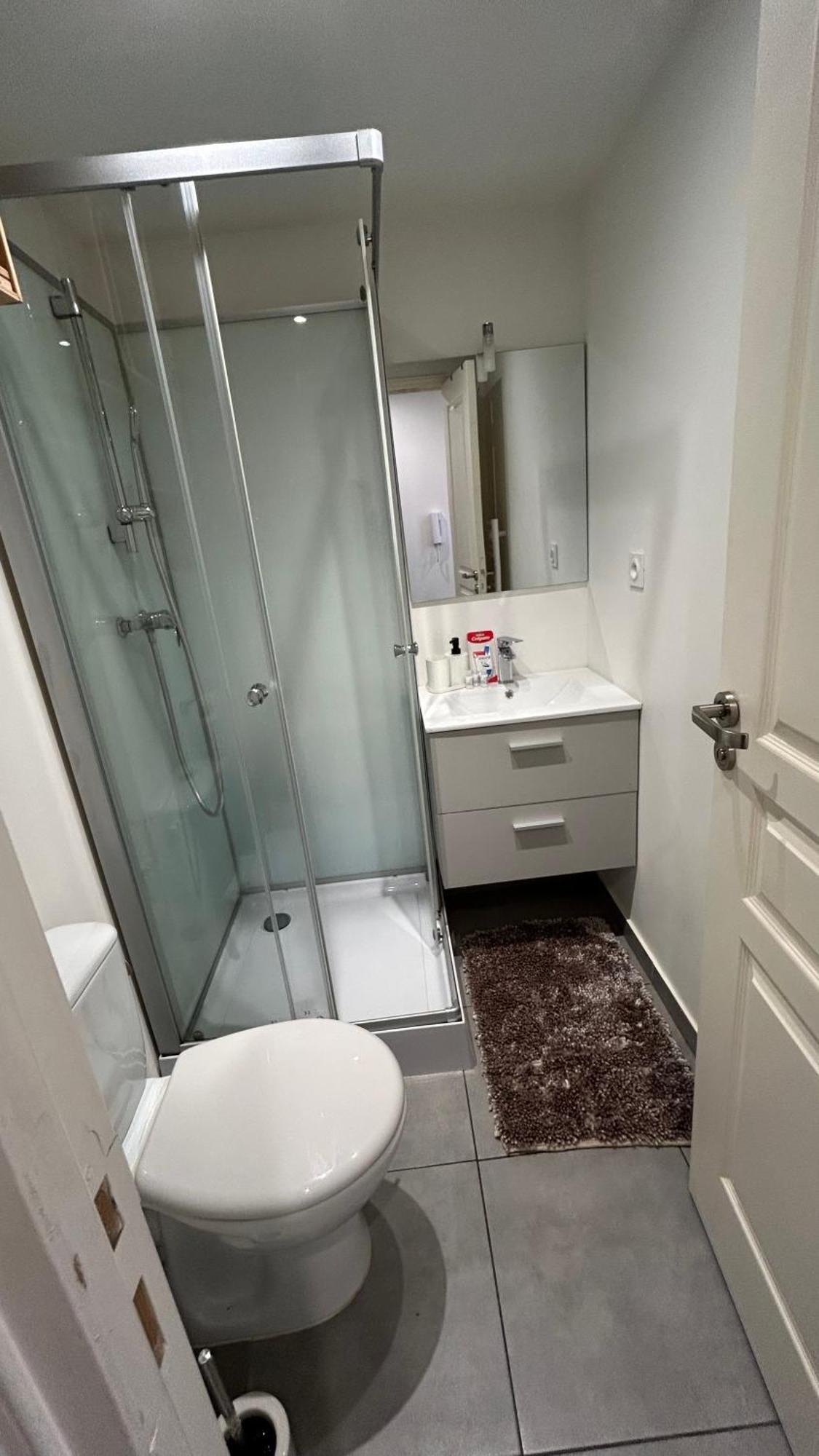 A Vauban Apartment *