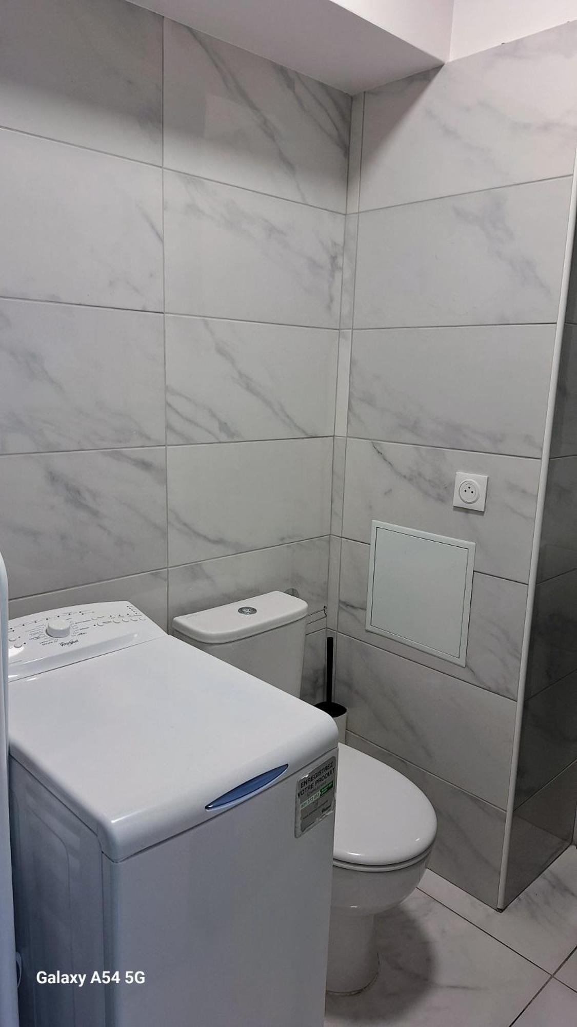 Cosy Studio 200 M From Beach & Promenade Des Anglais Apartamento Nice