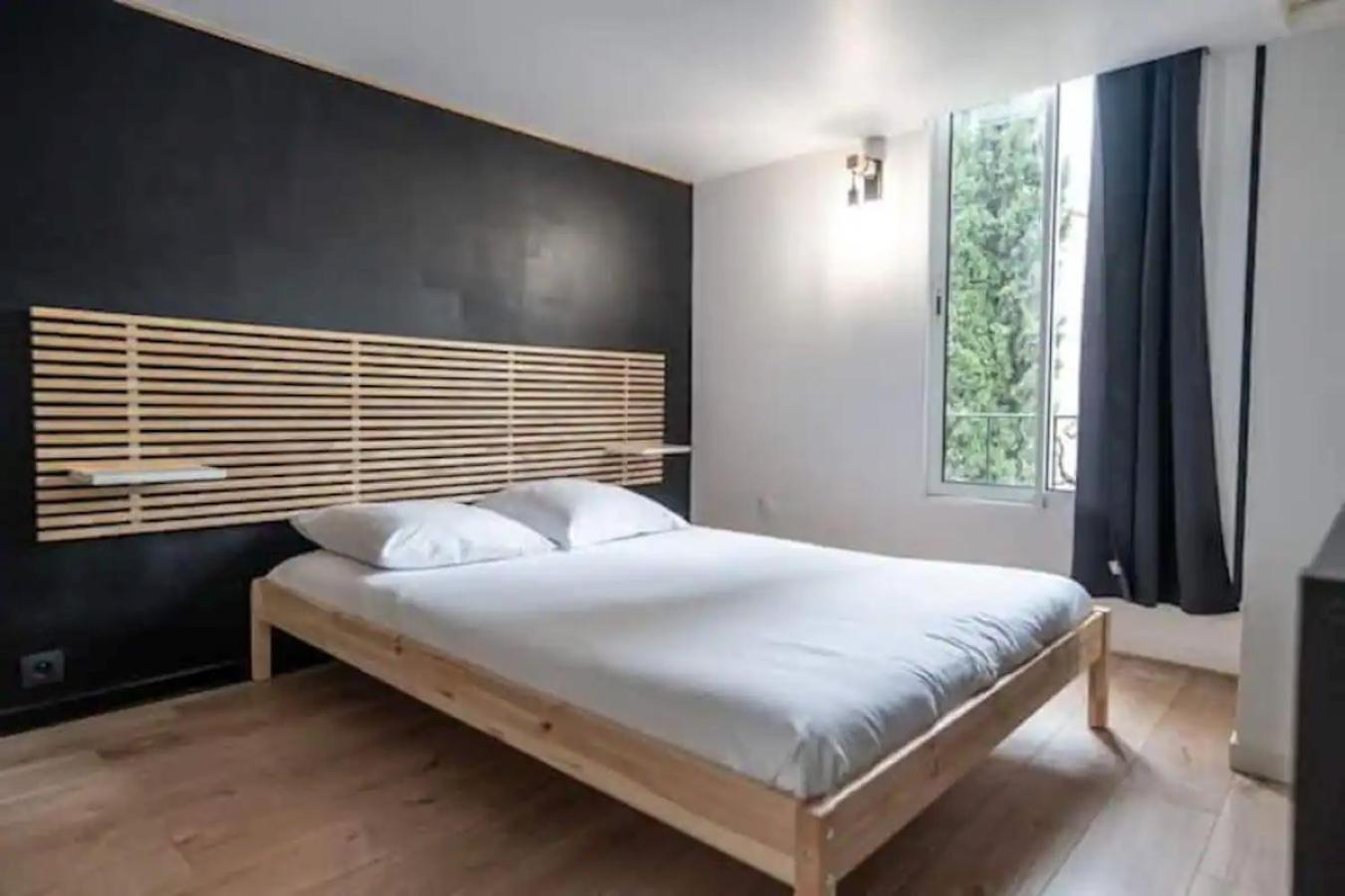 Avec Mezzanine Apartment