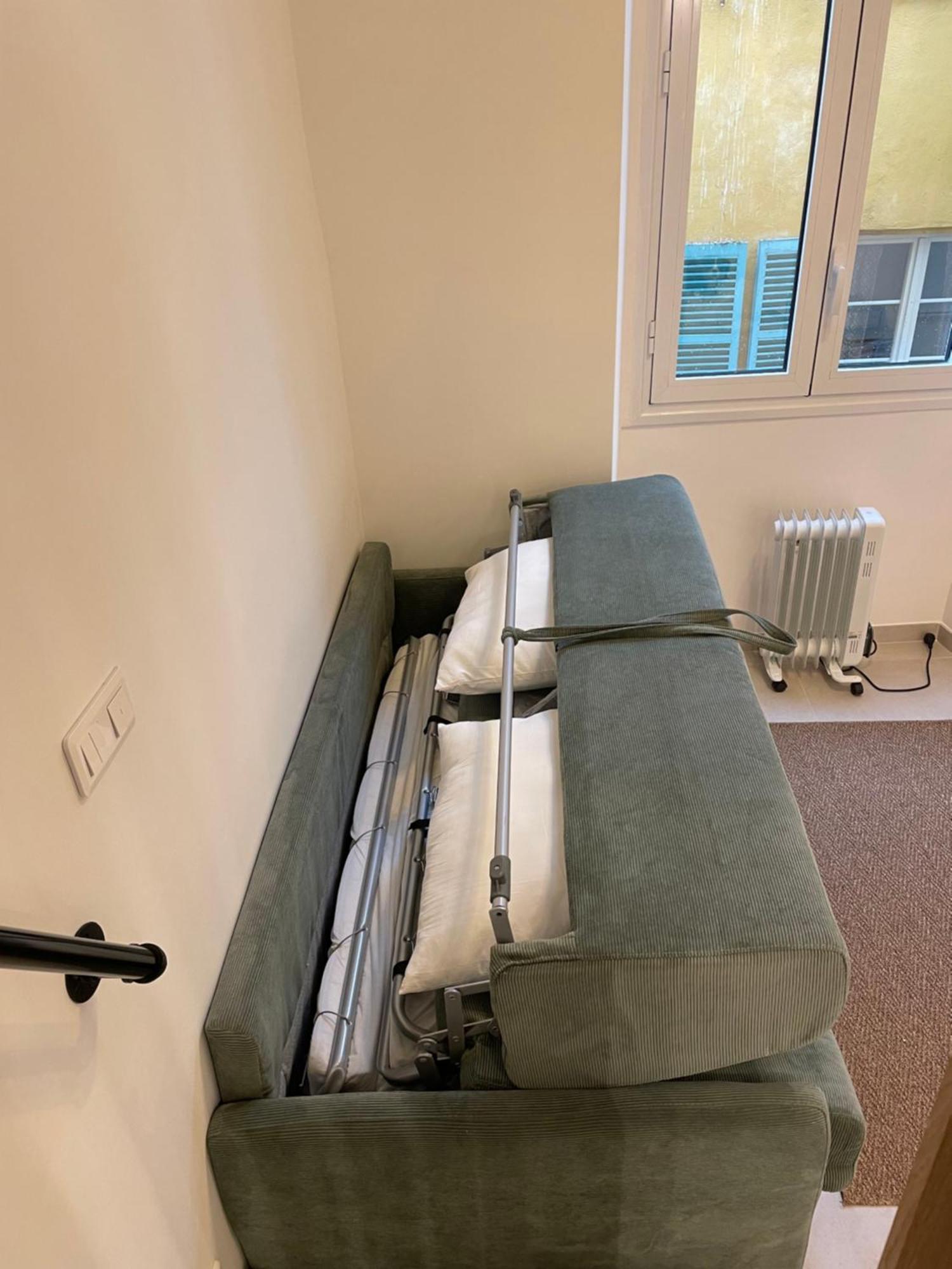 2 Pieces Dans Le Vieux - A 3 Min De La Et Du Celebre Cours Saleya Apartment *