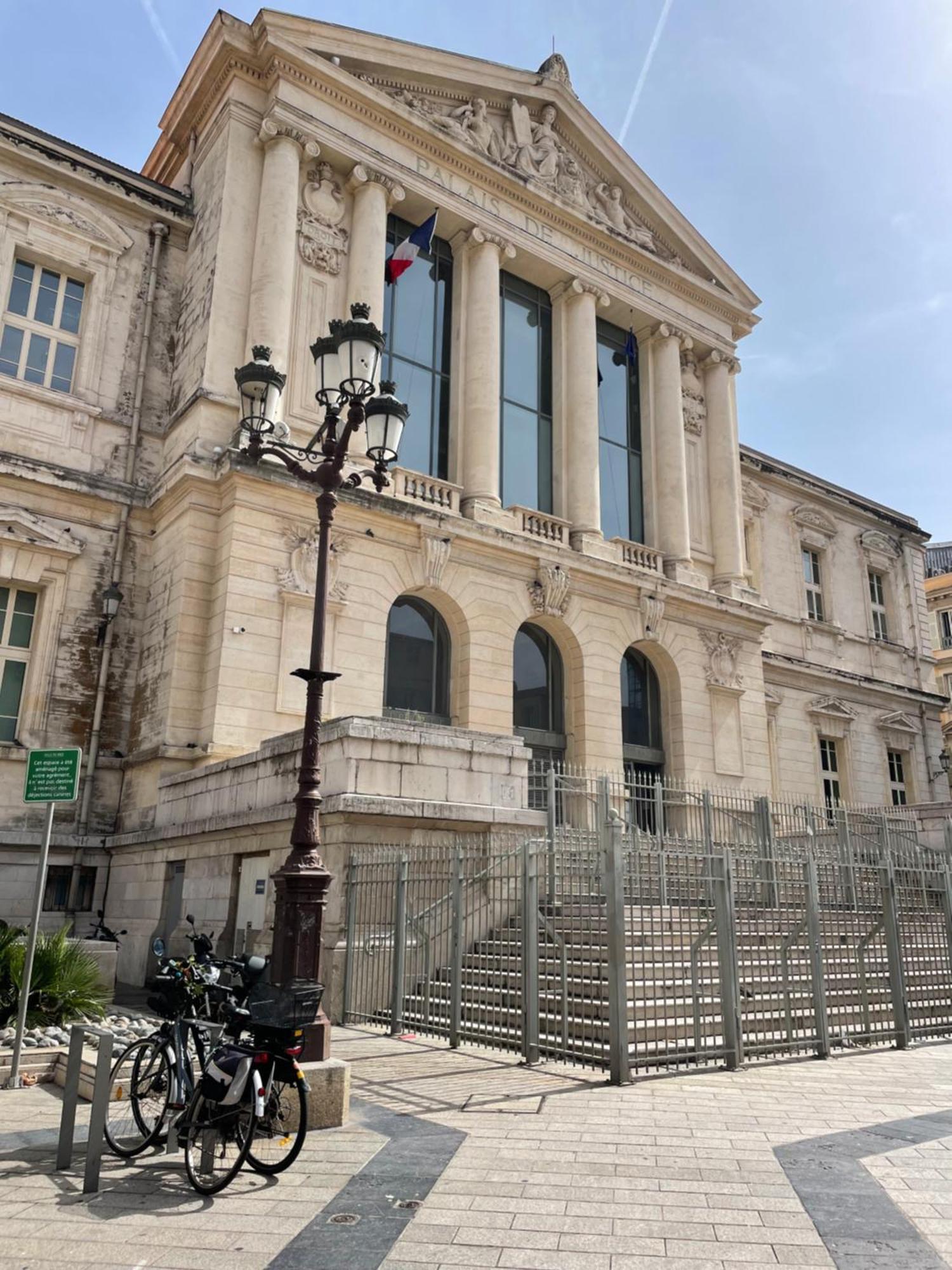 2 Pieces Dans Le Vieux - A 3 Min De La Et Du Celebre Cours Saleya *