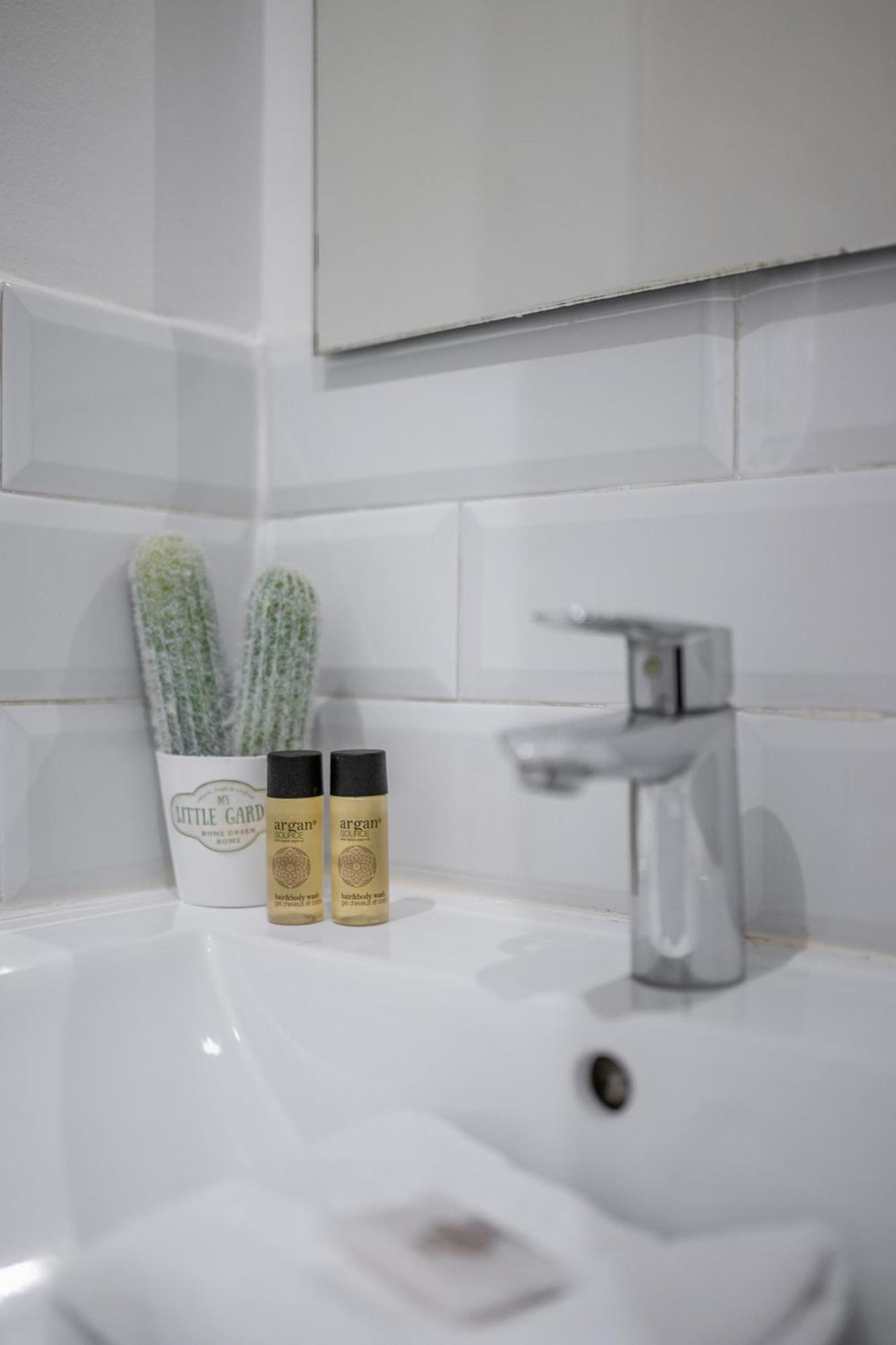 Apartamento Pertinax Cosy 2 Pieces Au Coeur Du Centre De Ac *