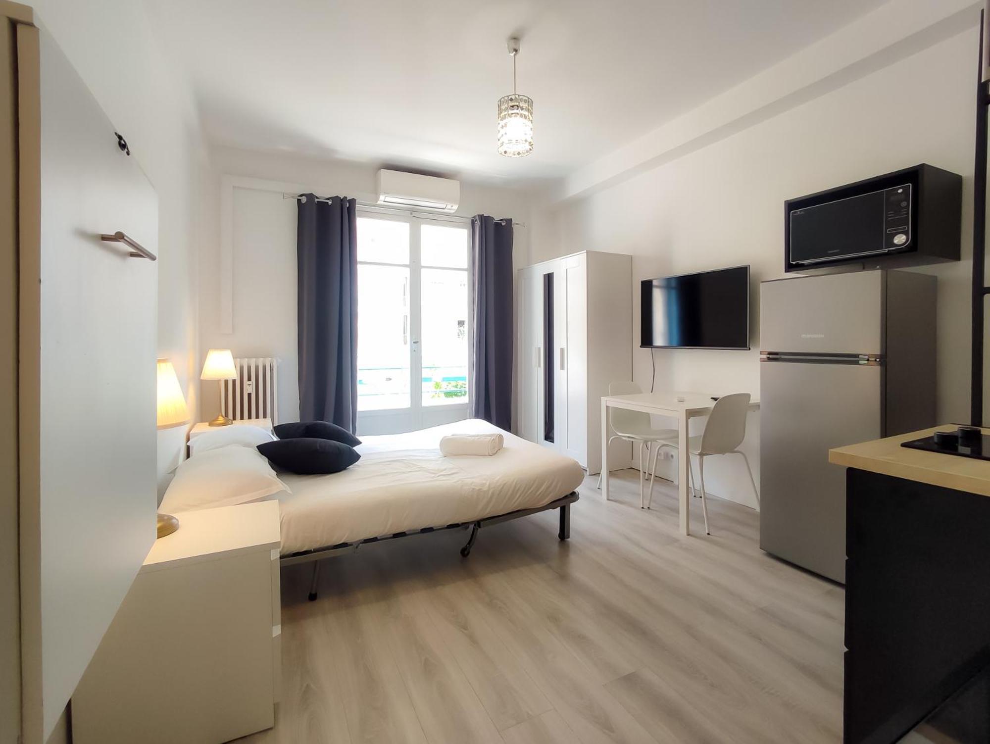 Apartment Stella Monte 3 A/c Wifi 2 Pers *