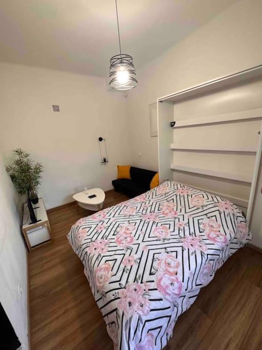 Tzarewitch Studio 10min Promenade & Gare * Nice