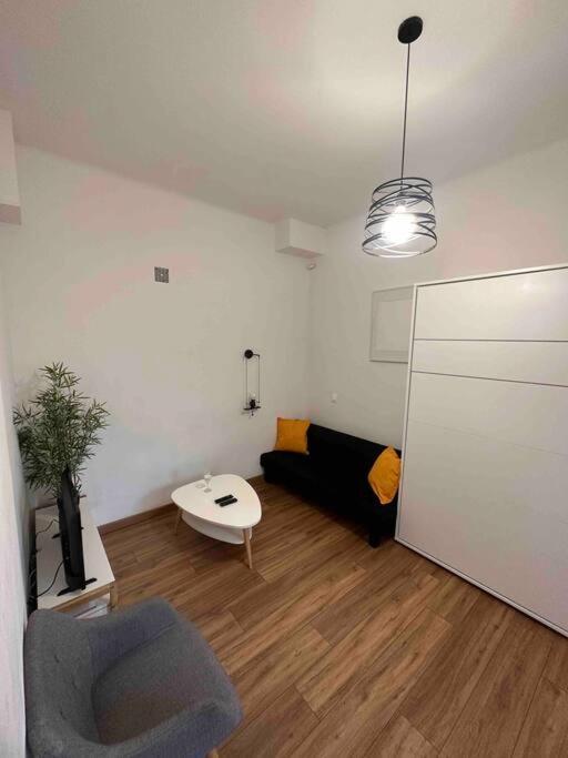 Tzarewitch Studio 10min Promenade & Gare * Nice