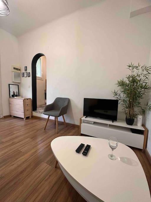 Tzarewitch Studio 10min Promenade & Gare Nice