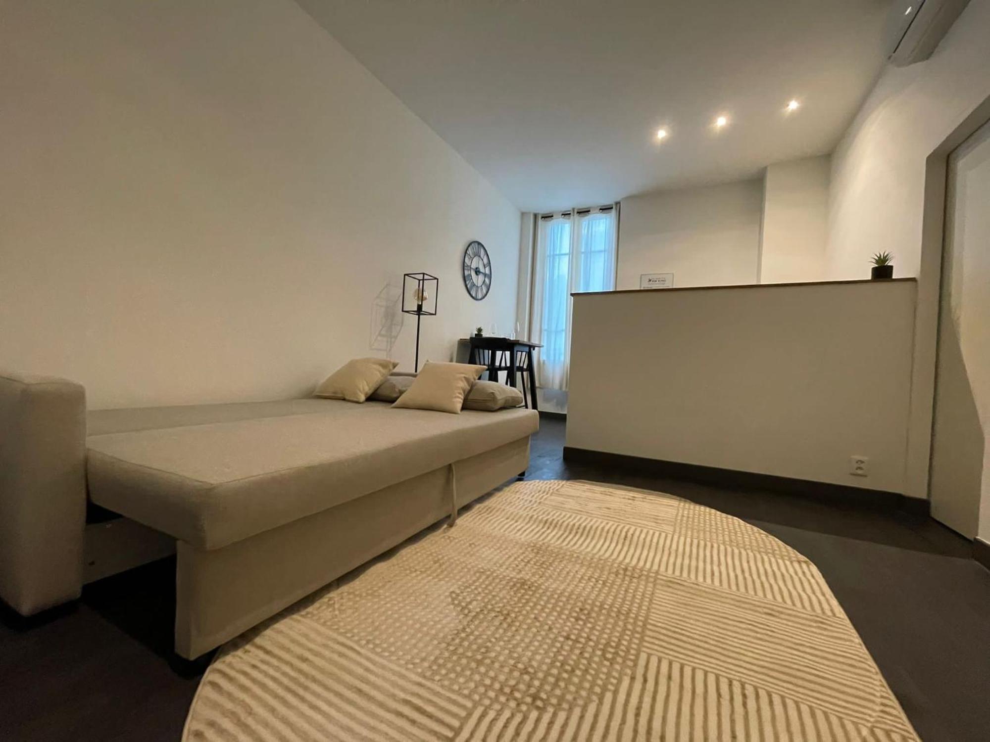 Apartment - Port De