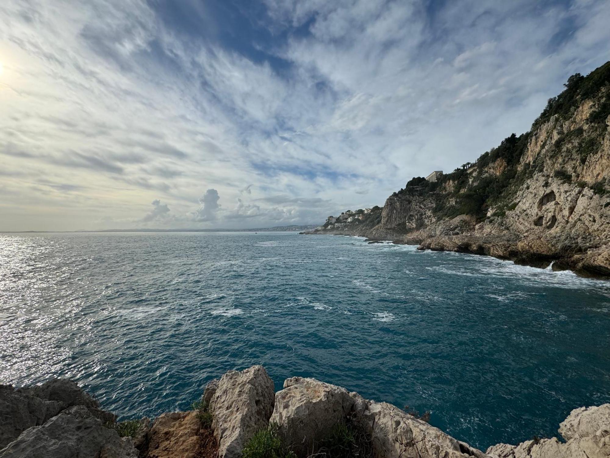 Apartment Magnifique Au Centre-ville De