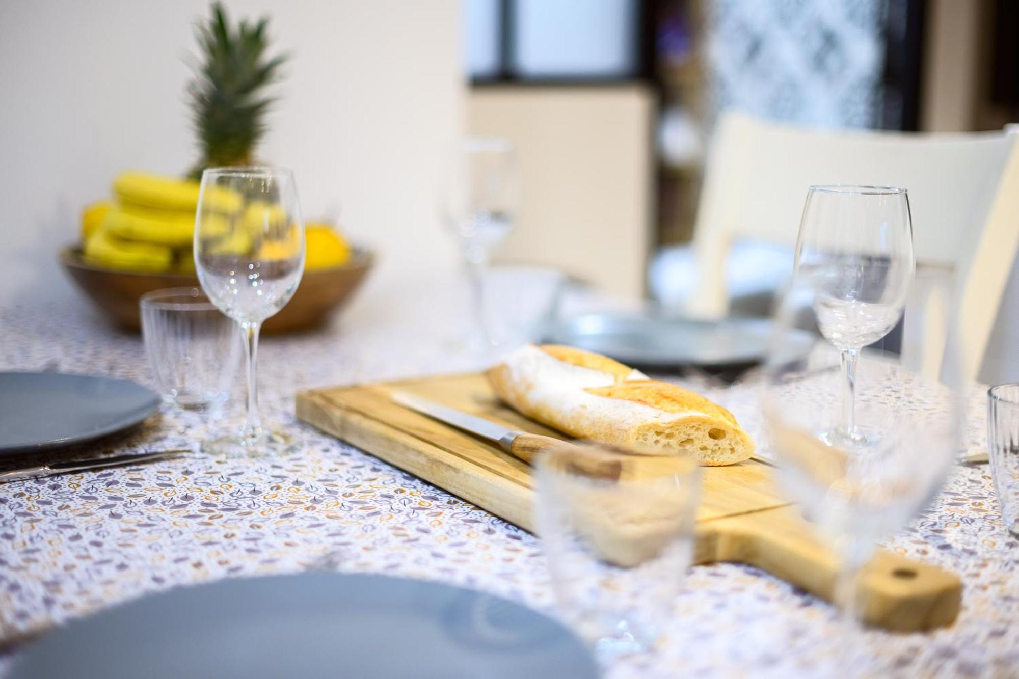 Magnifique Au Centre-ville De Apartment