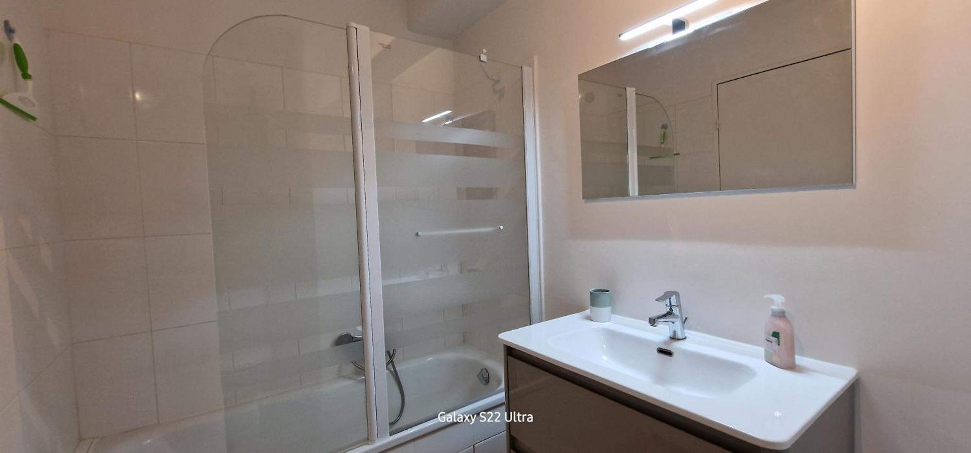 Apartment Et Le Petit Manseng