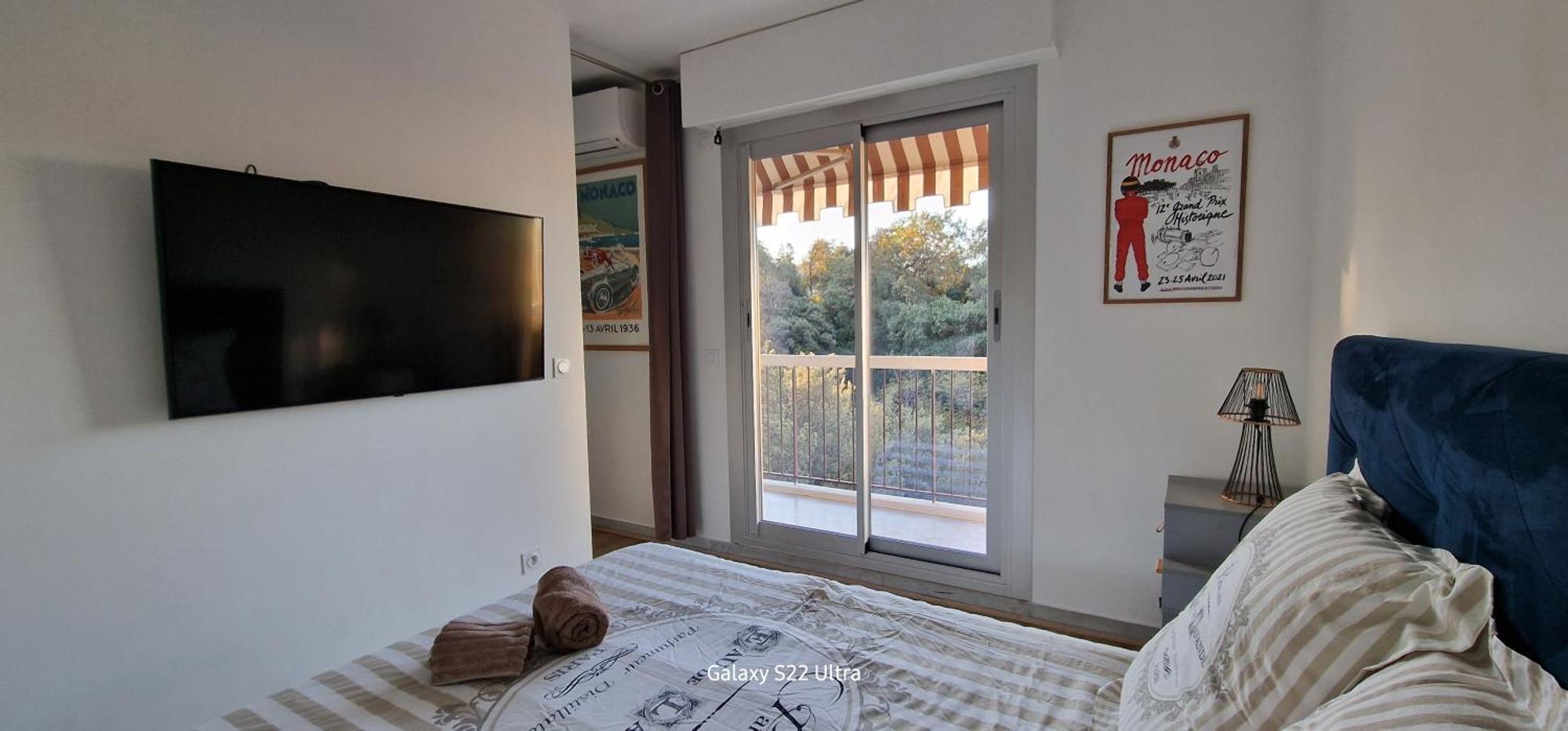 Apartment Et Le Petit Manseng Nice