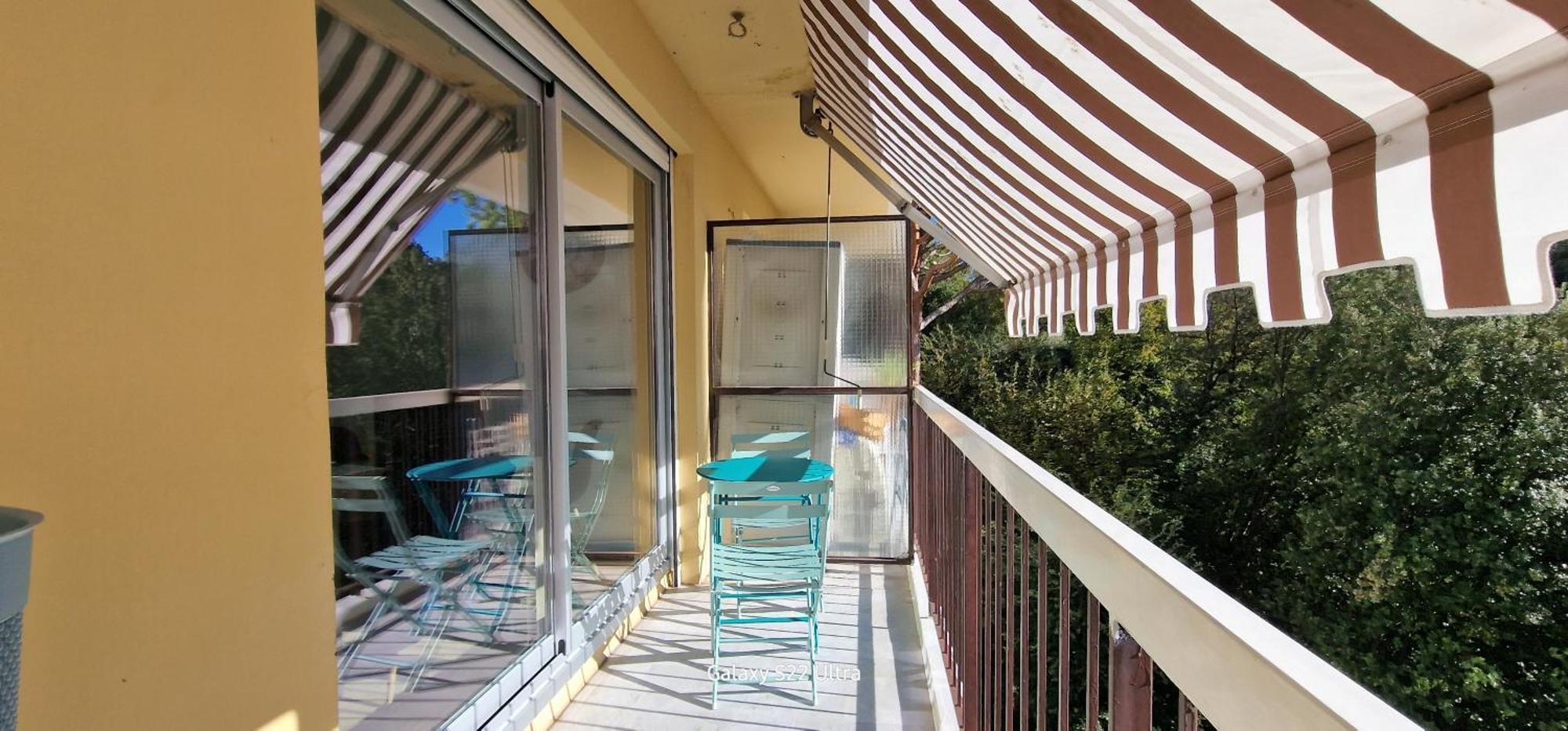 Apartment Et Le Petit Manseng *