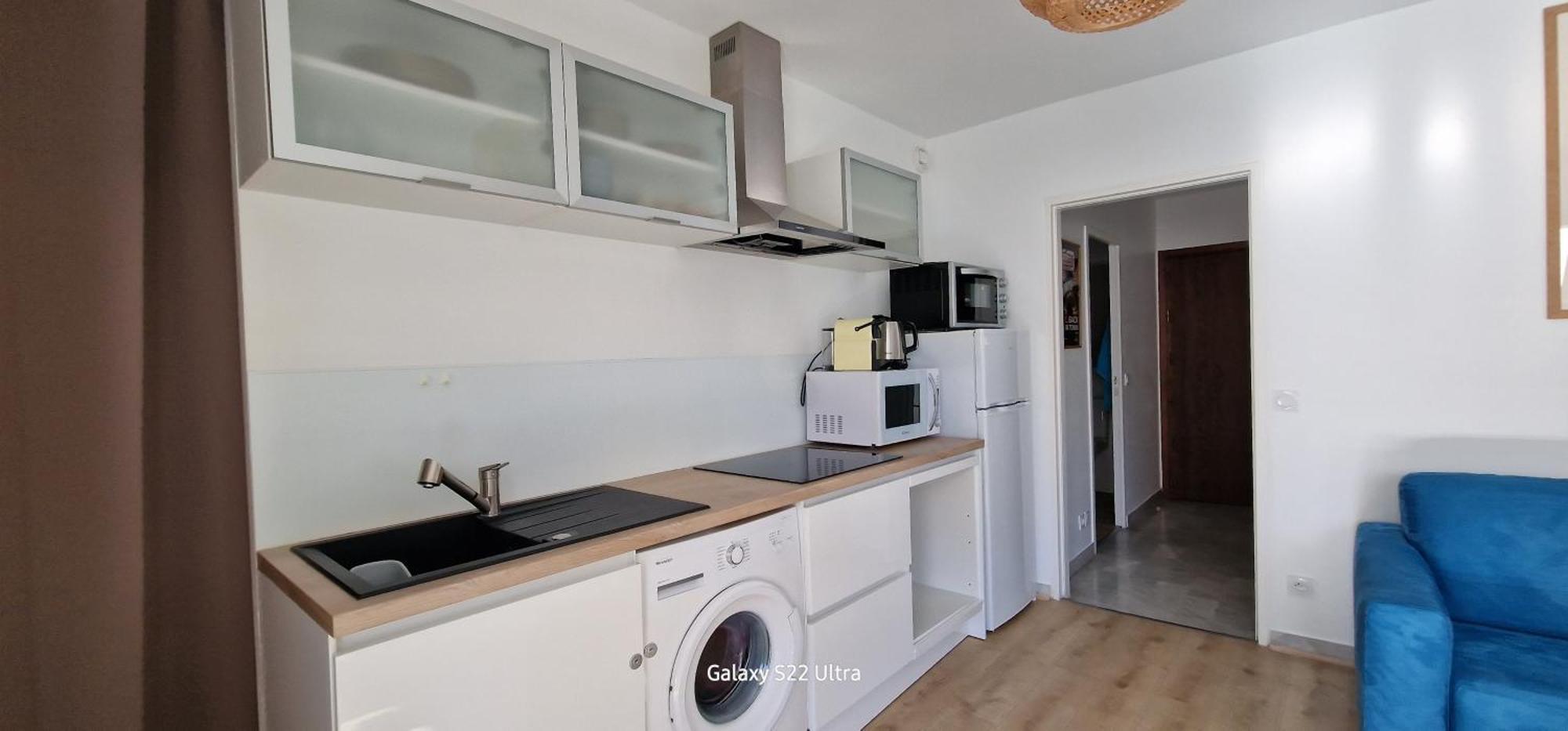 Et Le Petit Manseng Apartment