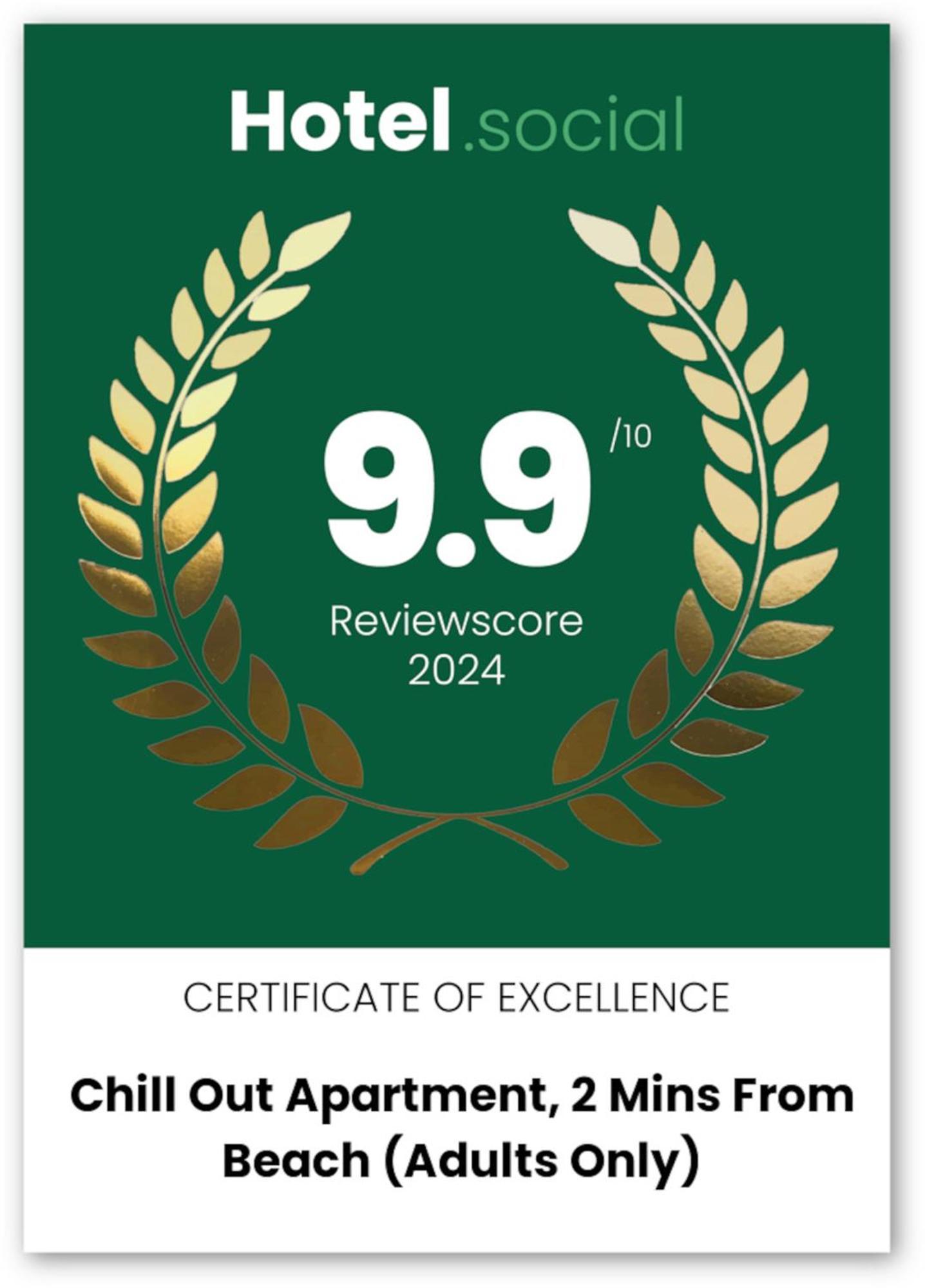 Apartment Chill Out Apartment, 2 Mins From *