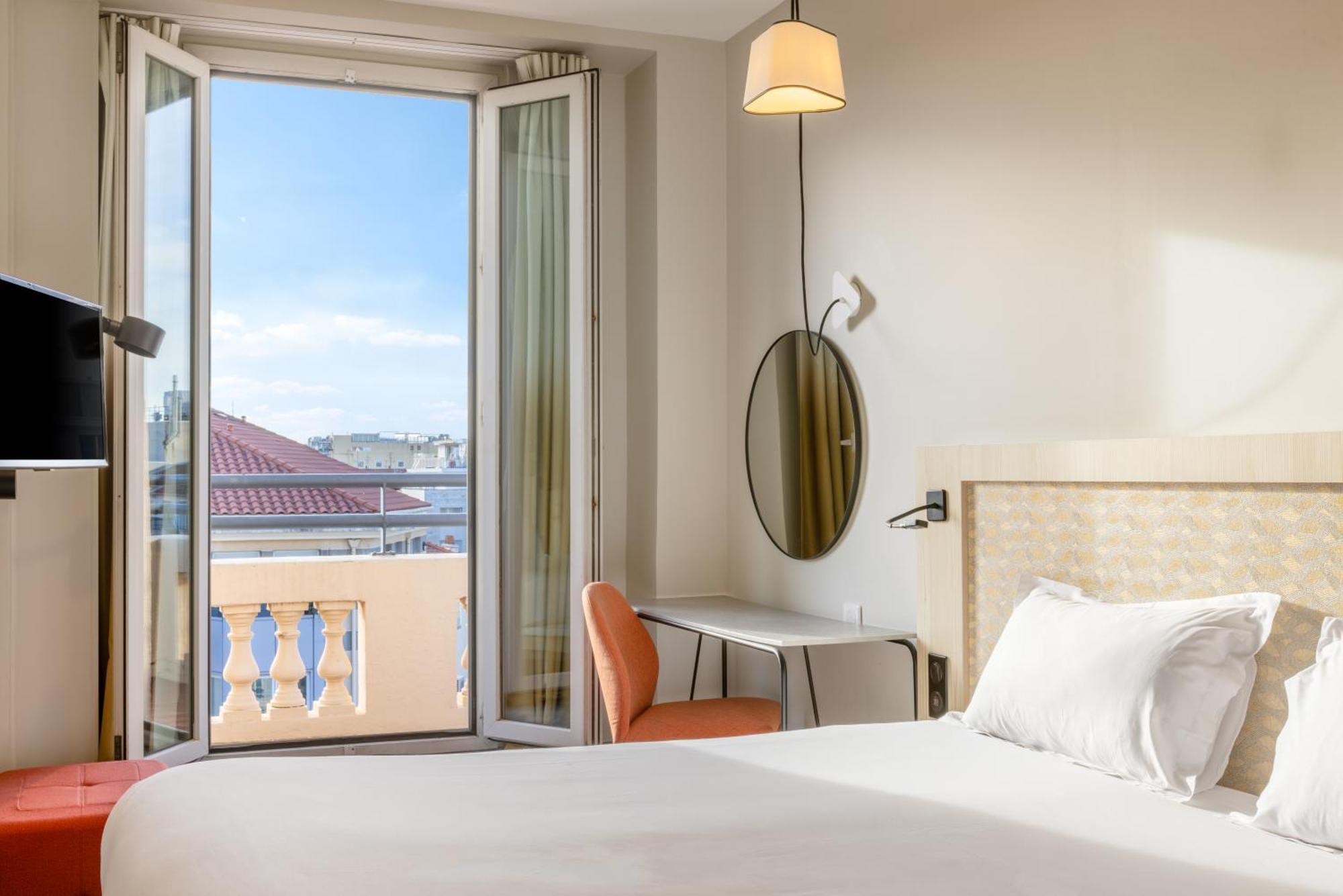 Vendome 3* Nice