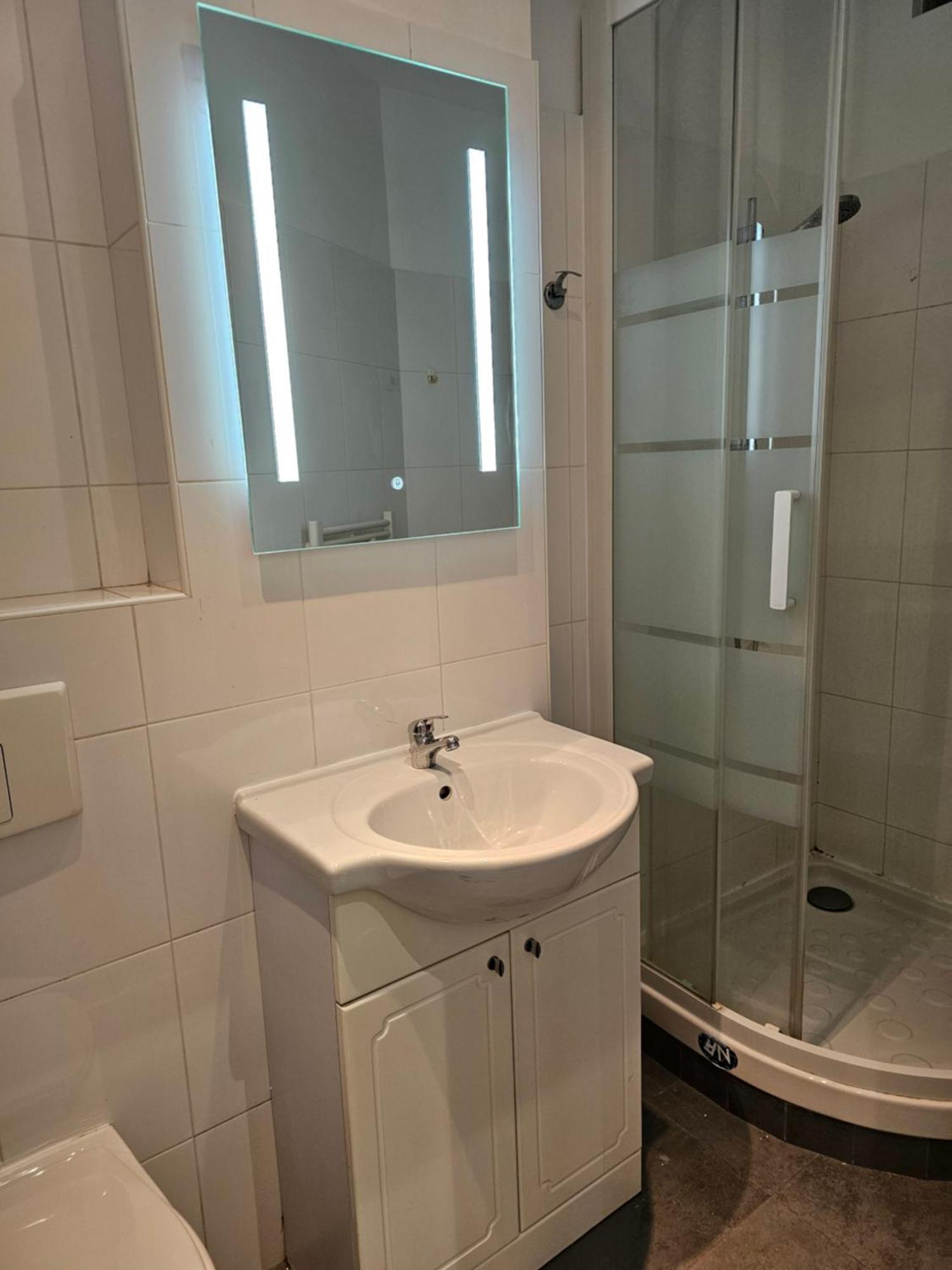 Apartment Palais Ophelia