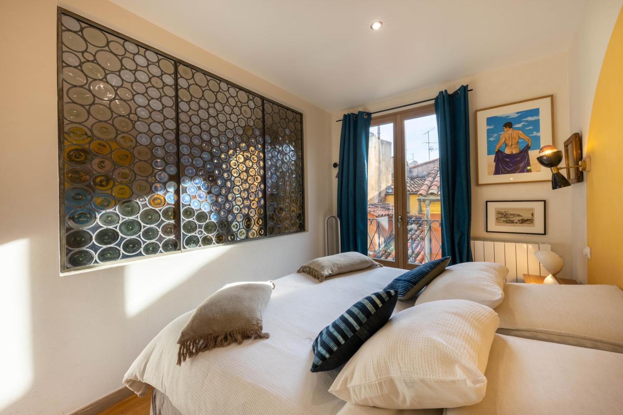 Apartamento Spacious And Bright Flat Close To The : Heart Of Old
