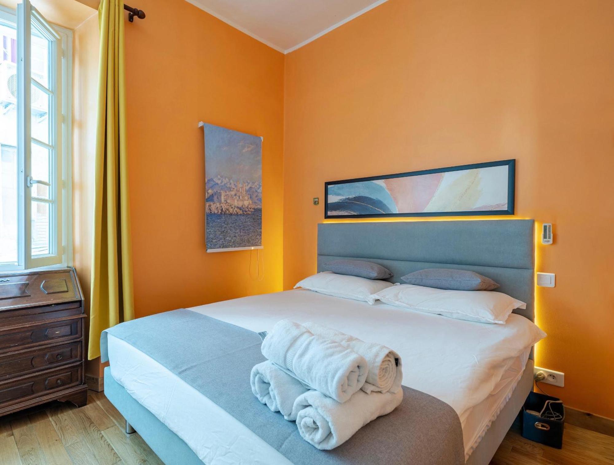 Claudia - - Very Close To Sea - Calm - Ac Apartment *
