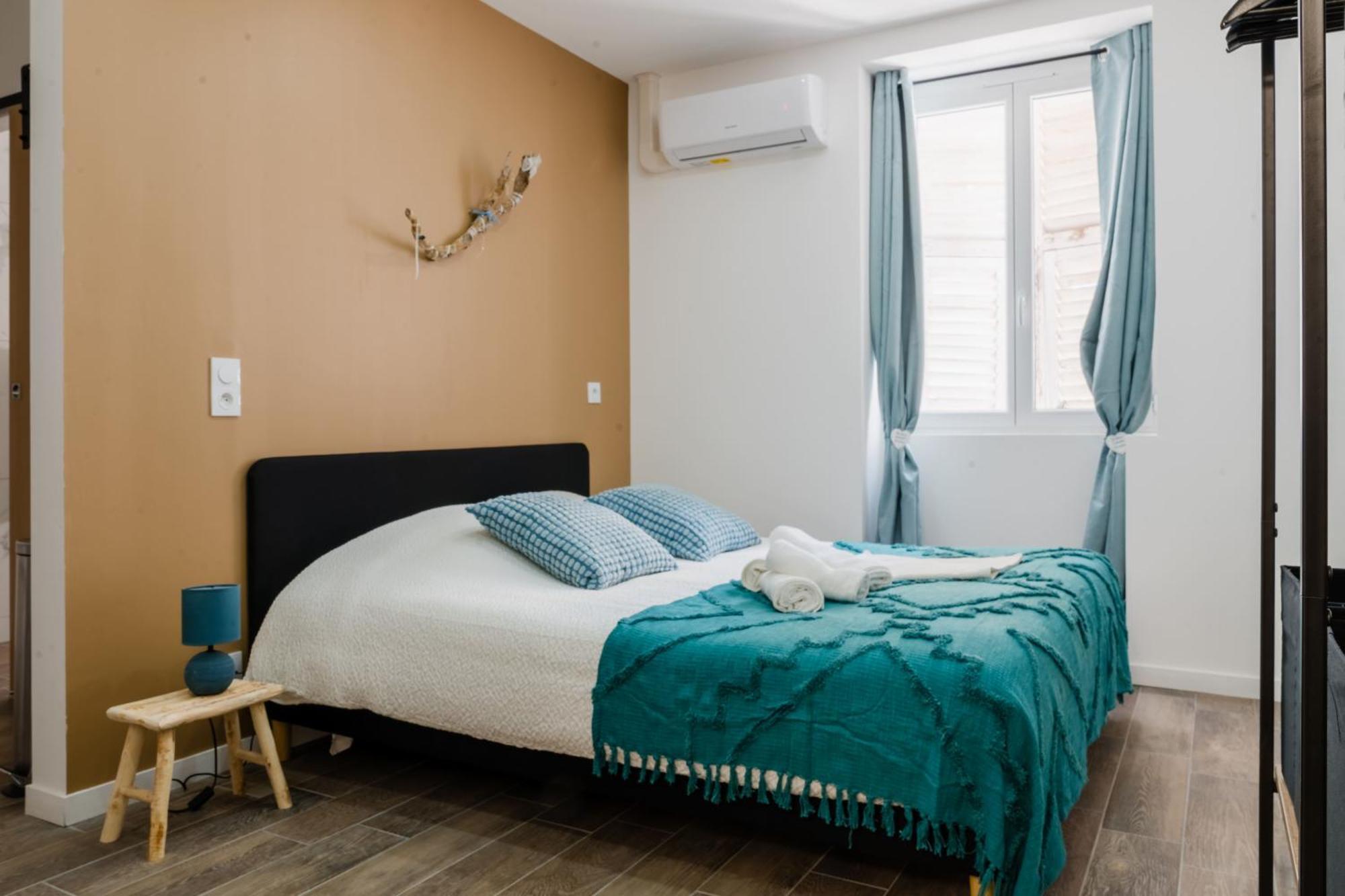 Apartment Nicehome Massena Nice