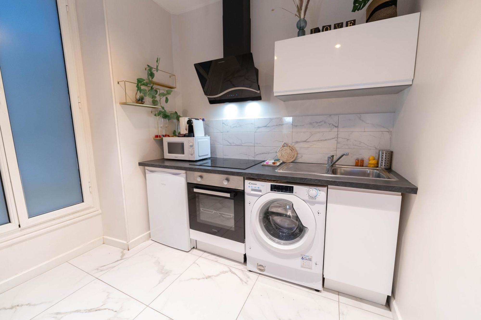 Loveroom Jacuzzi Passion *