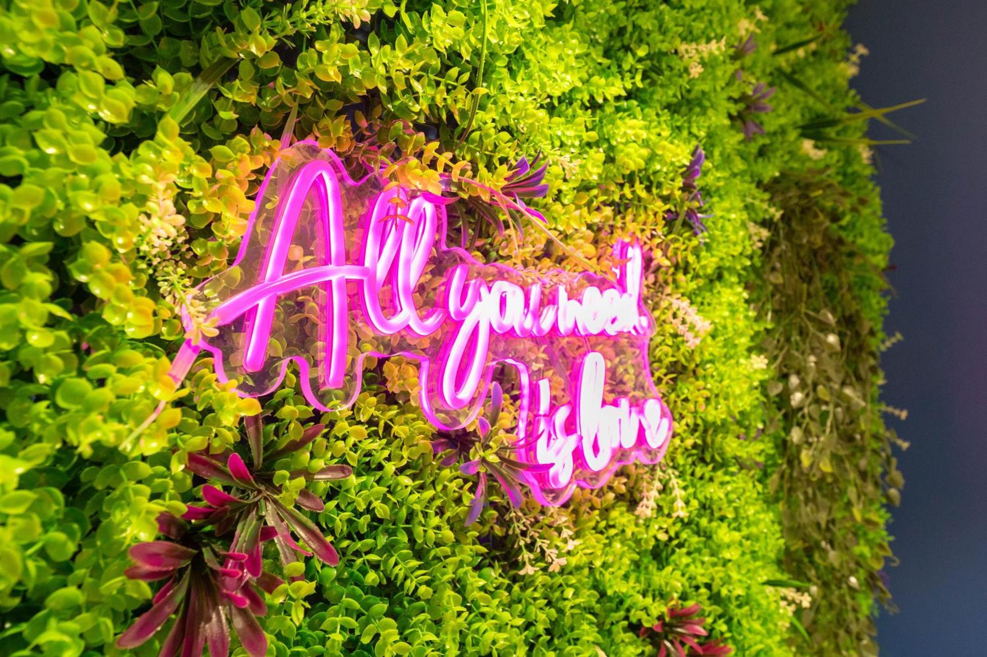 Hotel Loveroom Jacuzzi Passion Nice