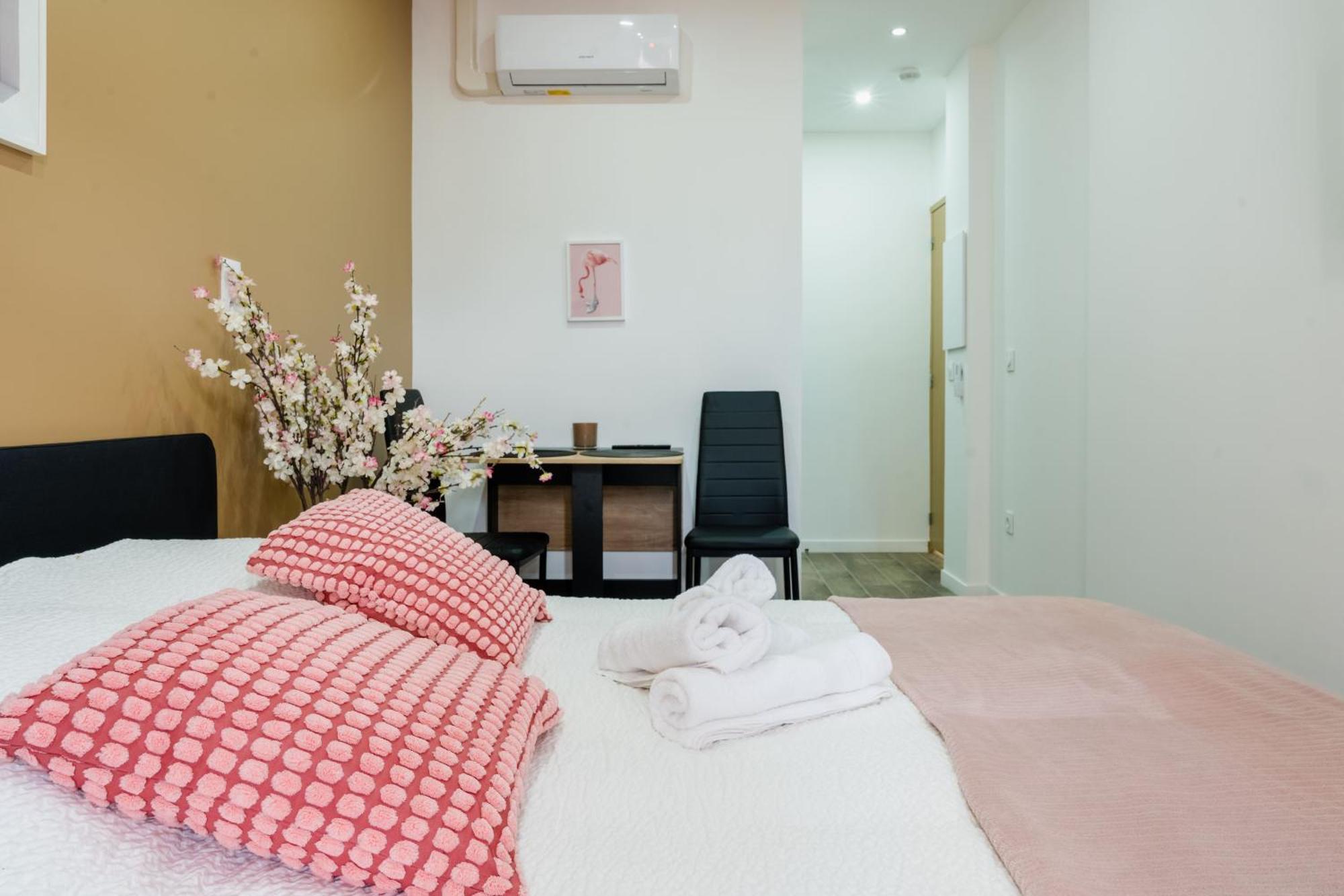 Nicehome Massena Nice