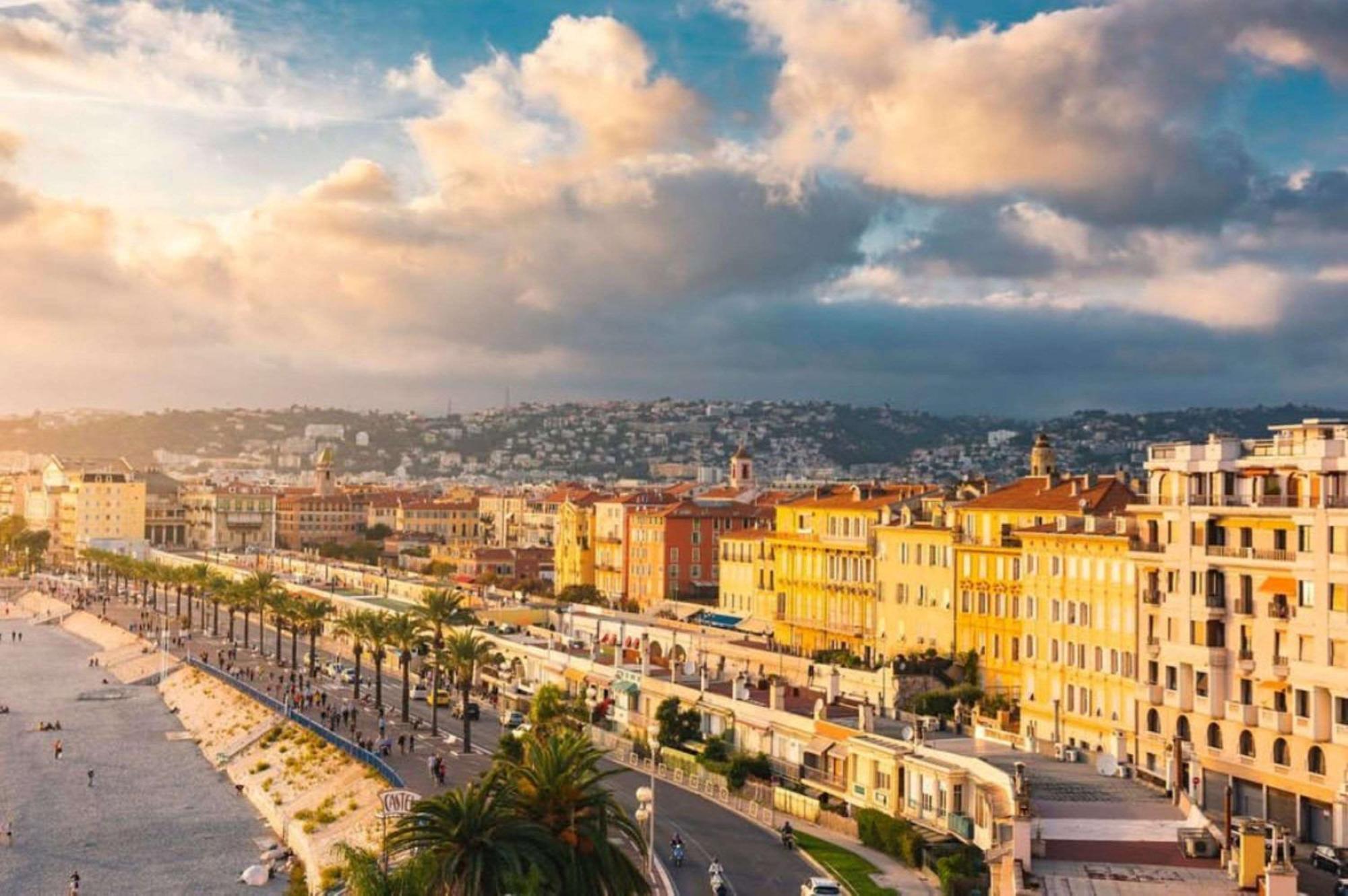 Le Riviera Collection, Signature Collection By Western 4*