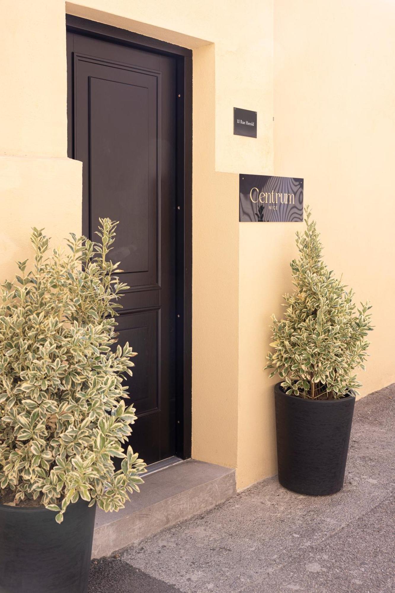Centrum Albergue *