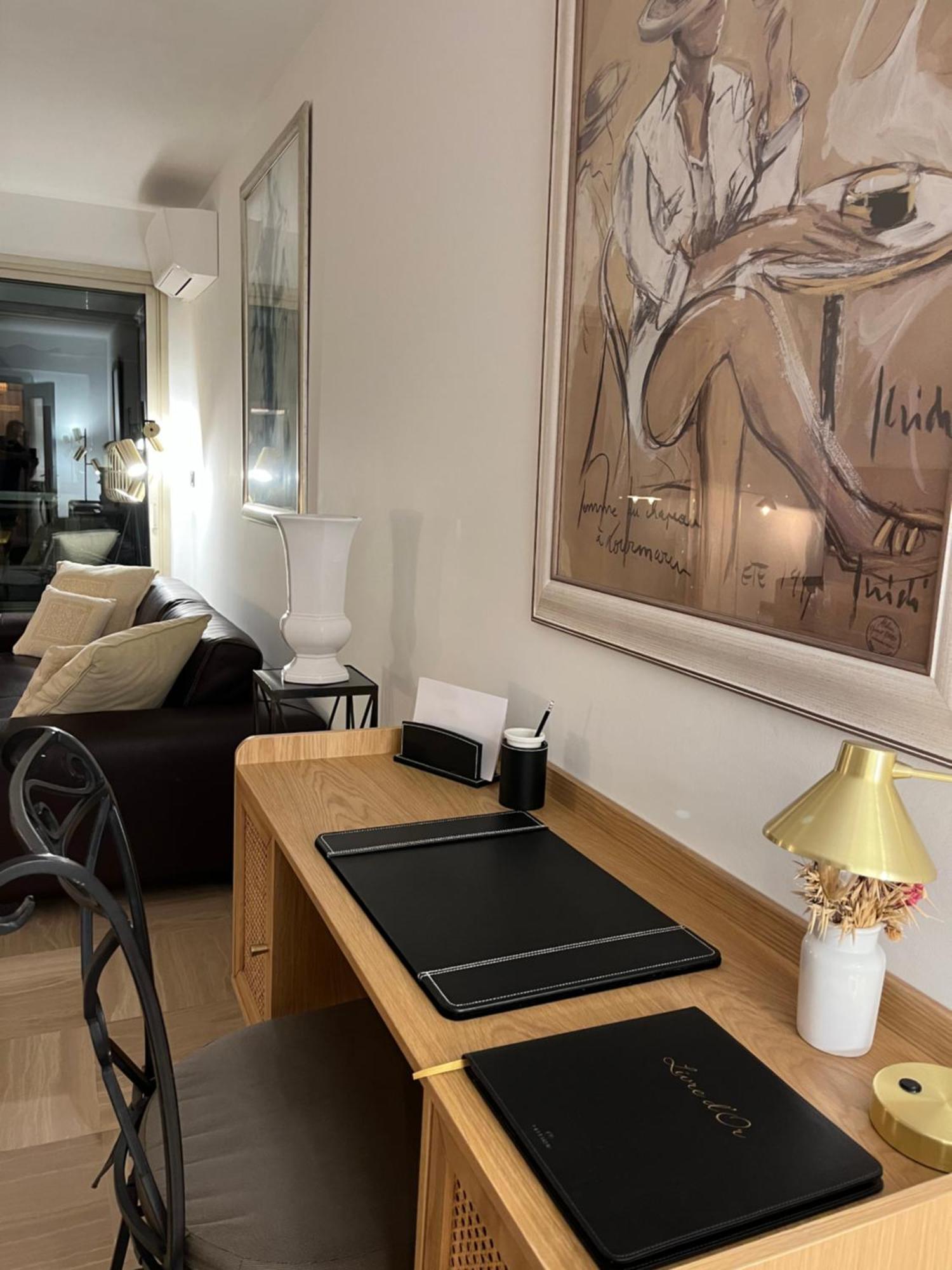Apartment Le Bahia Nice