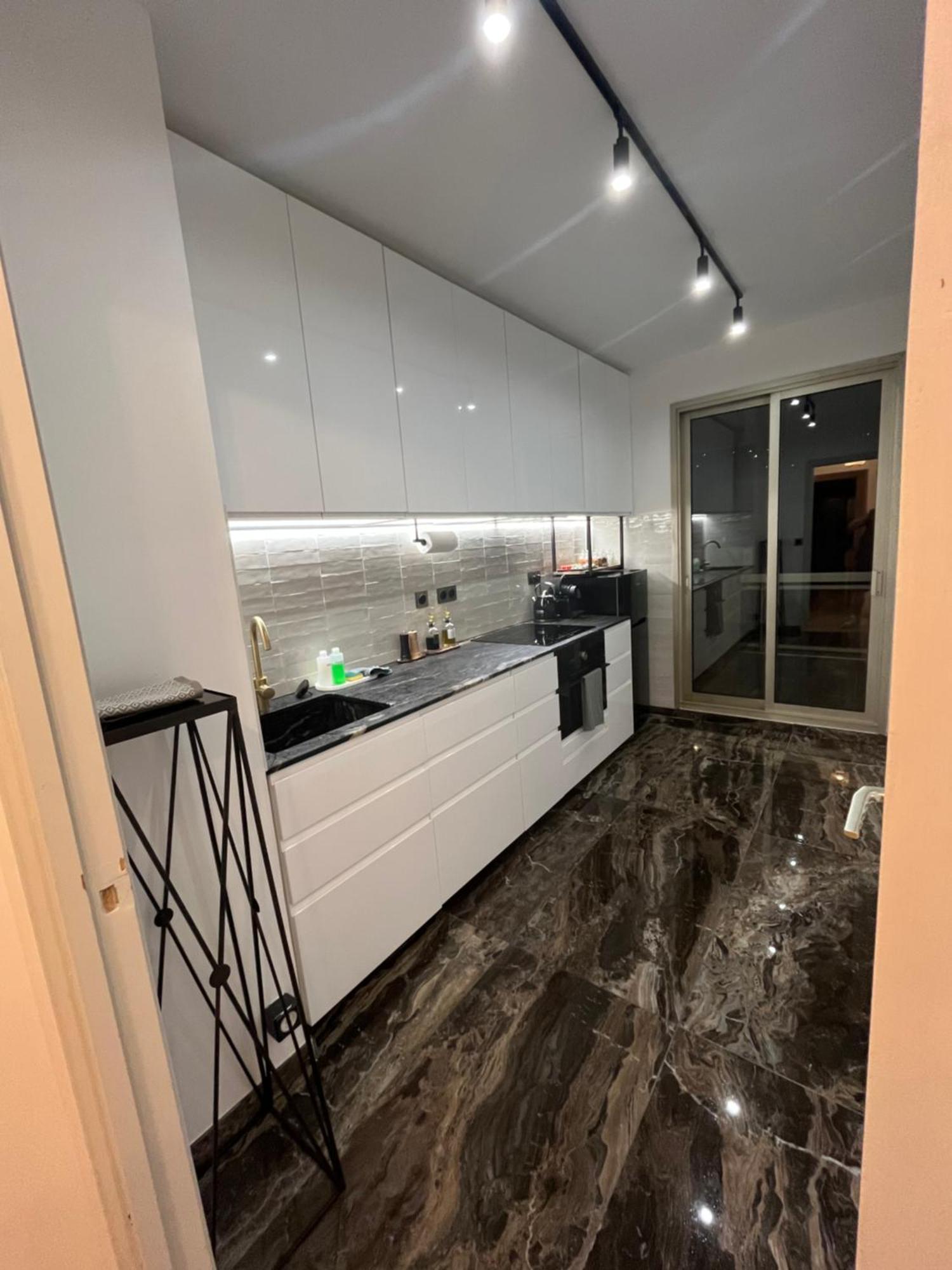 Apartment Le Bahia *