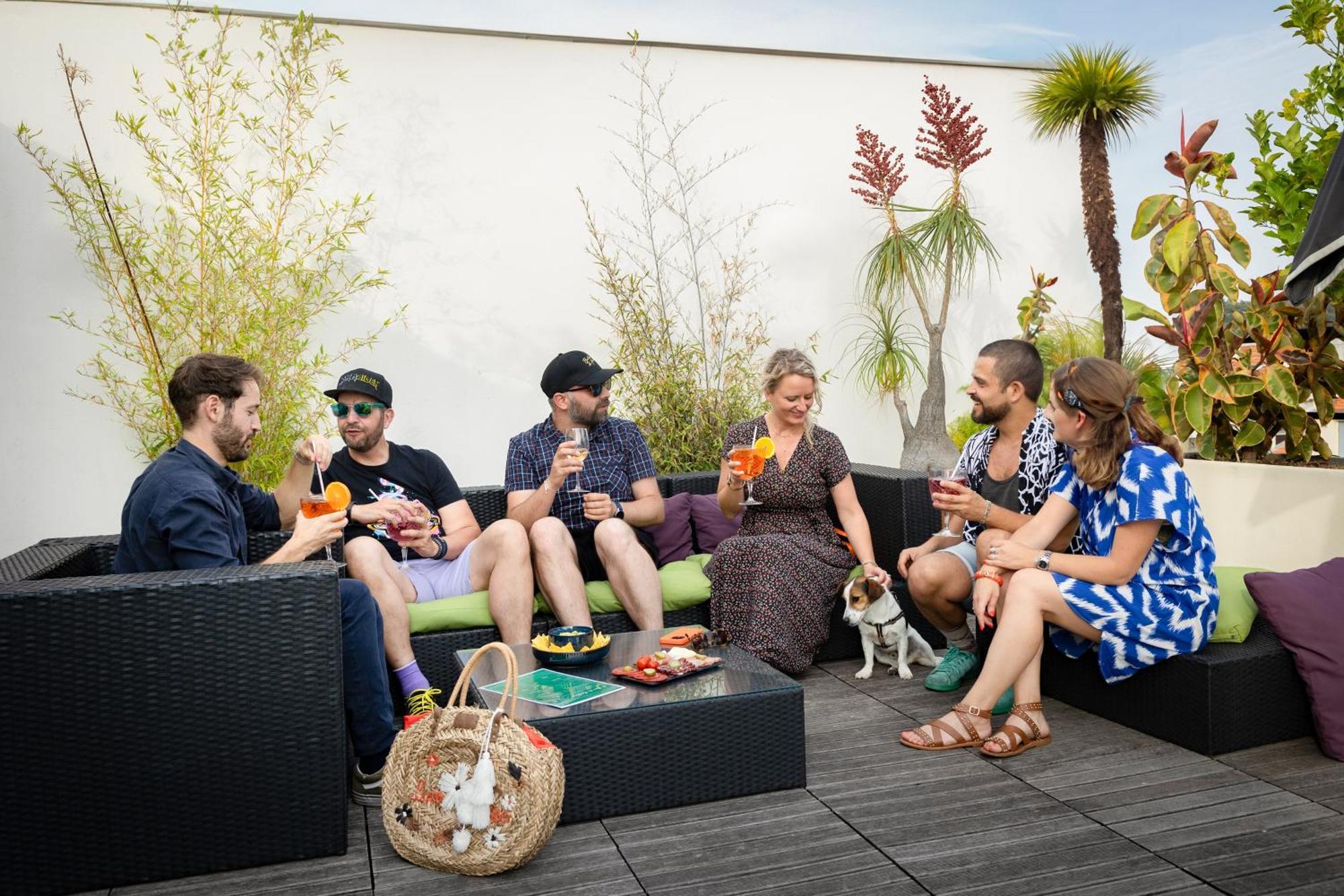 Mercure Centre Grimaldi