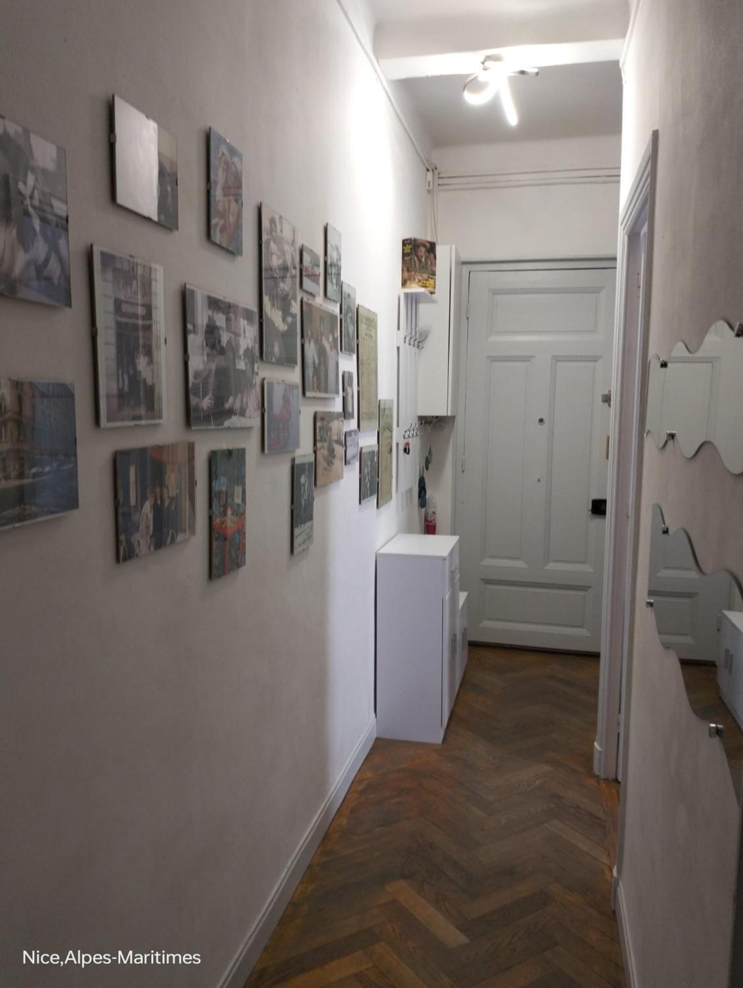 Station Apartment