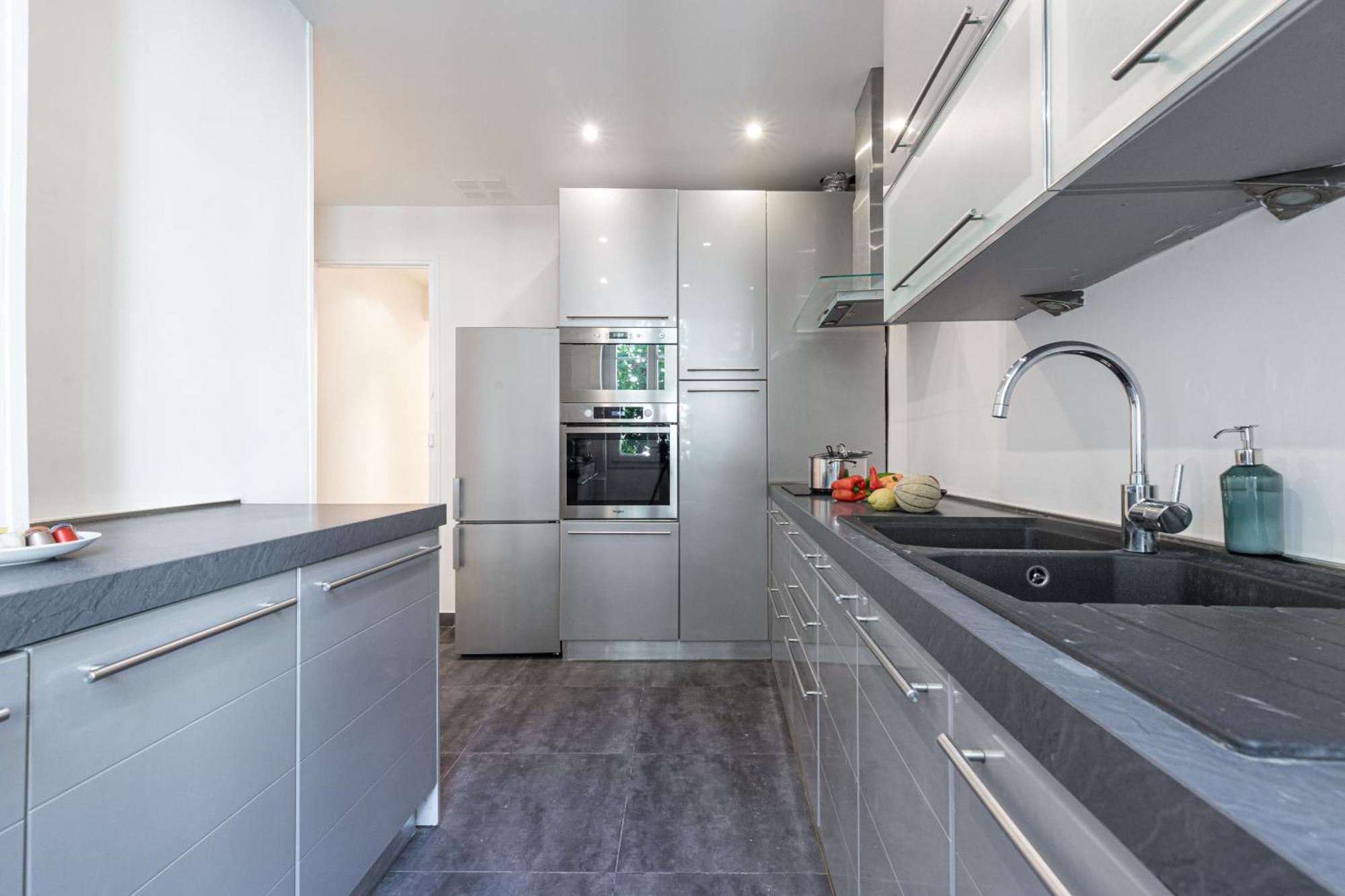 Feel - Foch 28 Apartment *
