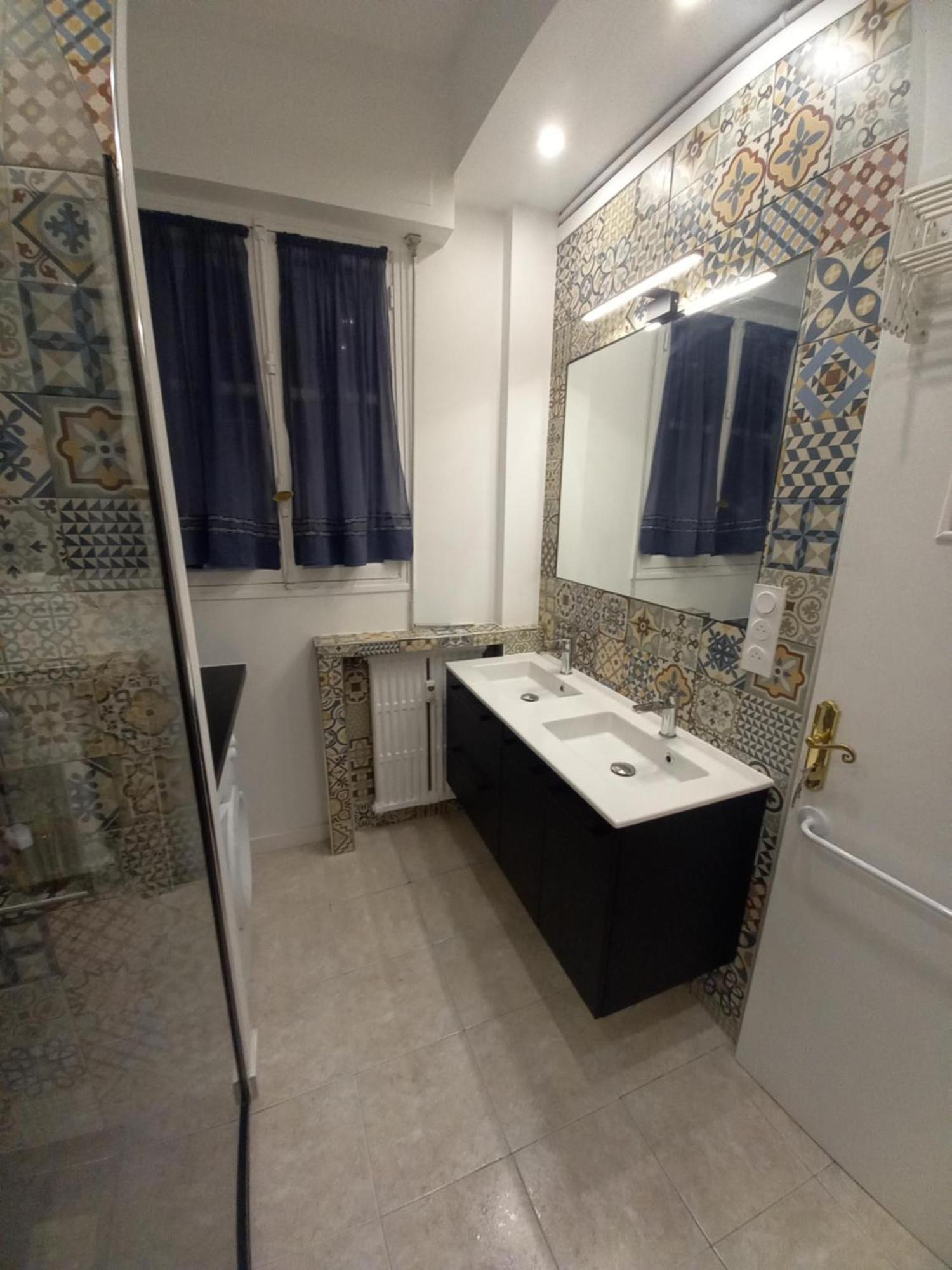 Le Catinat Apartamento Nice