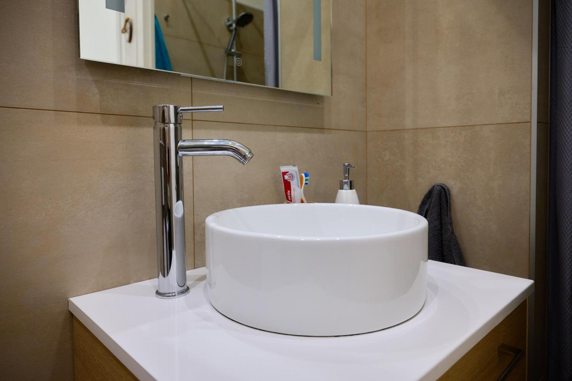 Boutique La Lavande Center Apartment *
