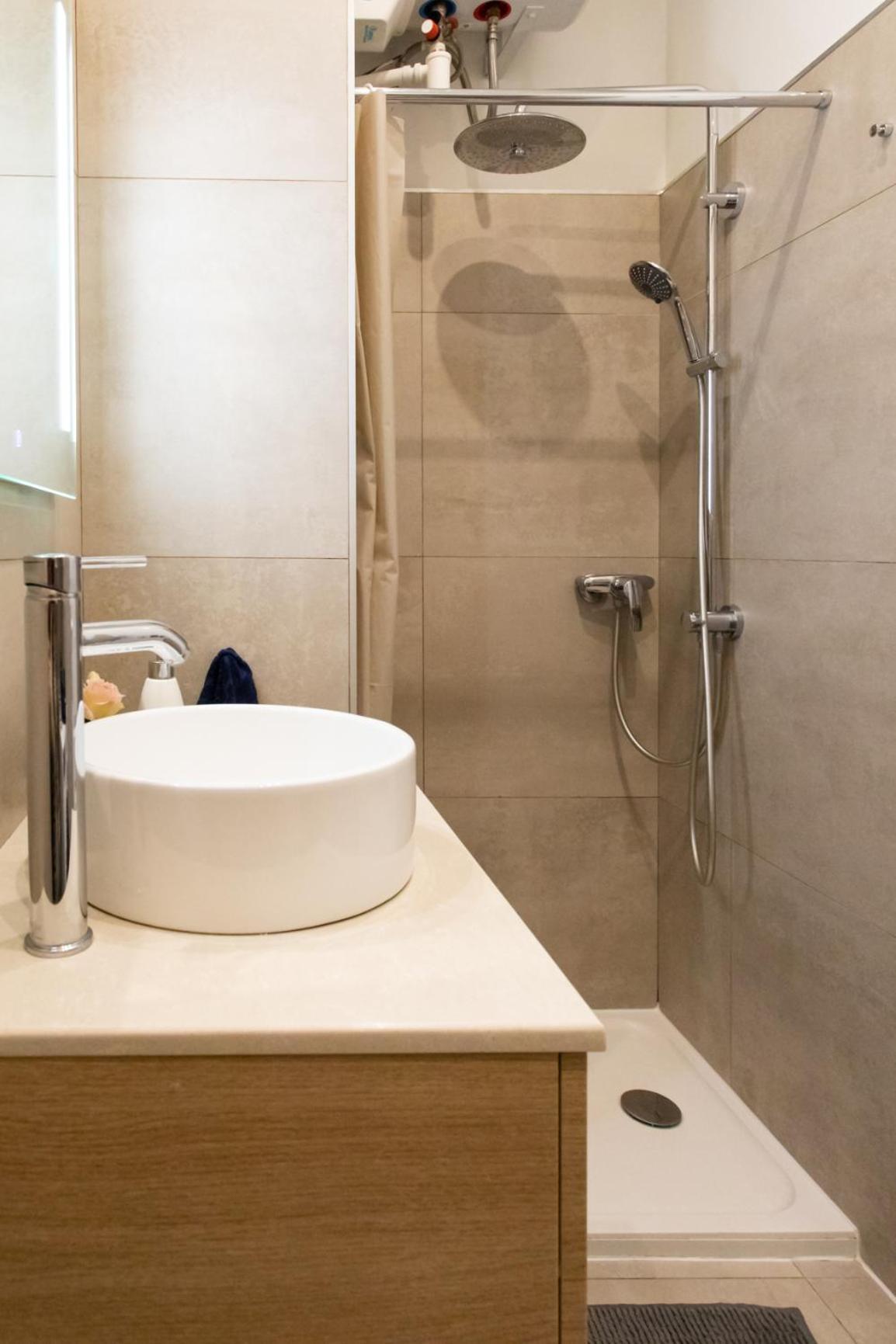 Apartment Boutique La Lavande Free Parking Center
