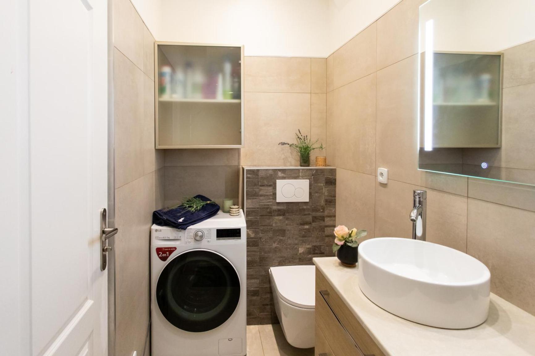 Boutique La Lavande Free Parking Center Apartment