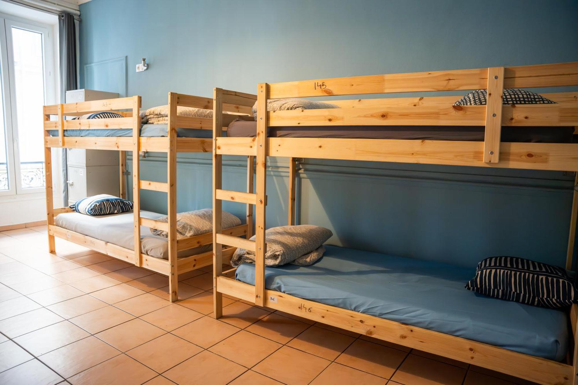 Le Pastoral Hostel Nice