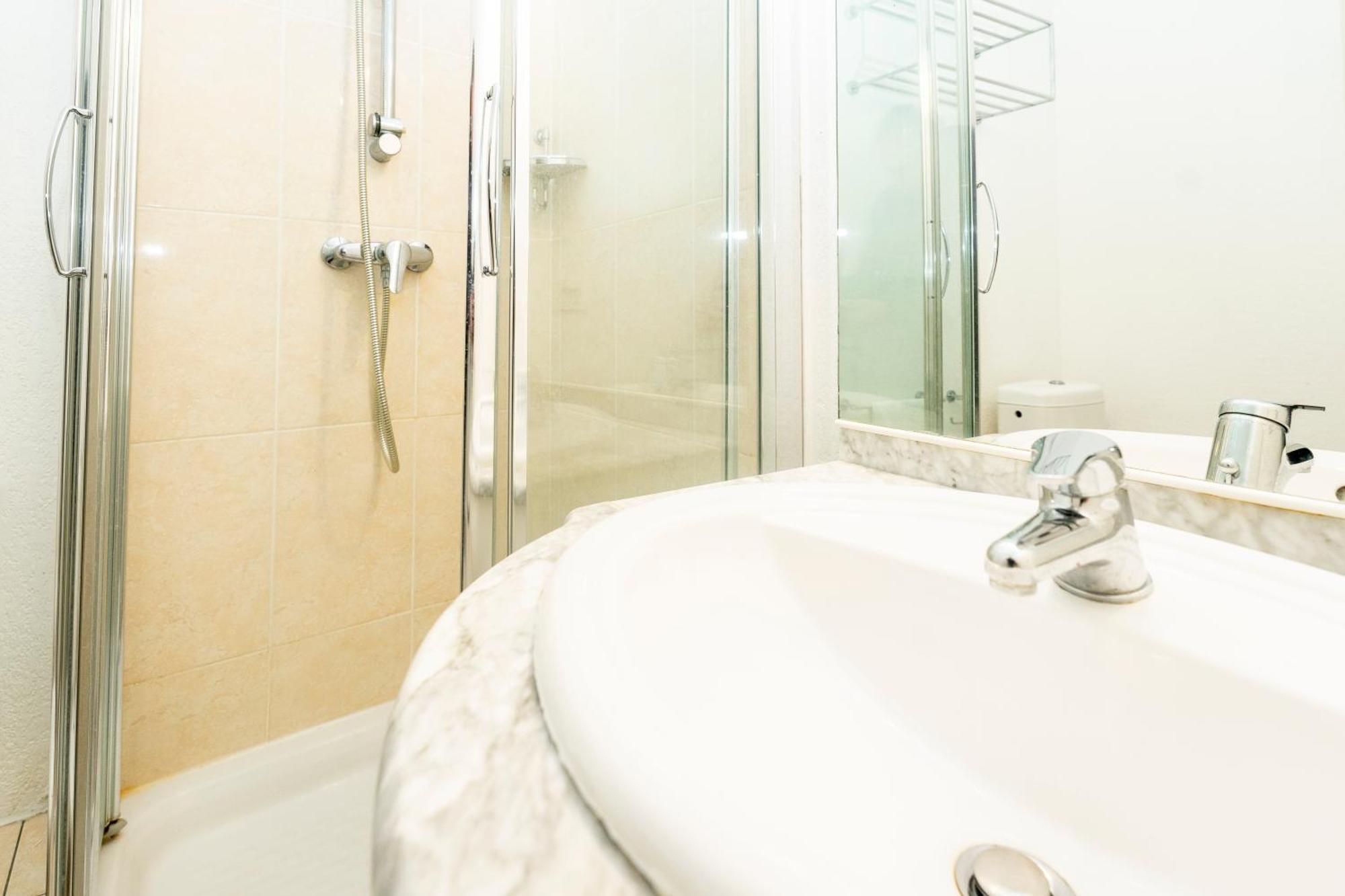 Apartment Californie 11 Lux 4 Pers Wifi Ac