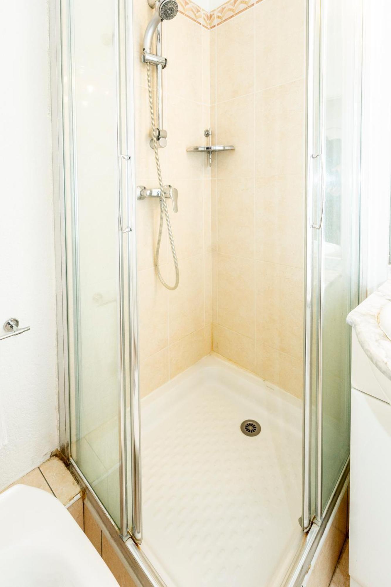 Apartment Californie 11 Lux 4 Pers Wifi Ac *