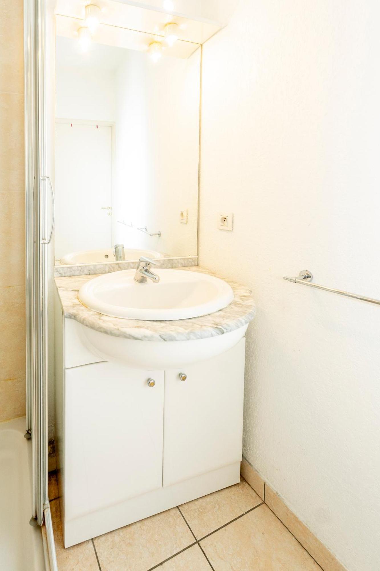 Apartment Californie 11 Lux 4 Pers Wifi Ac