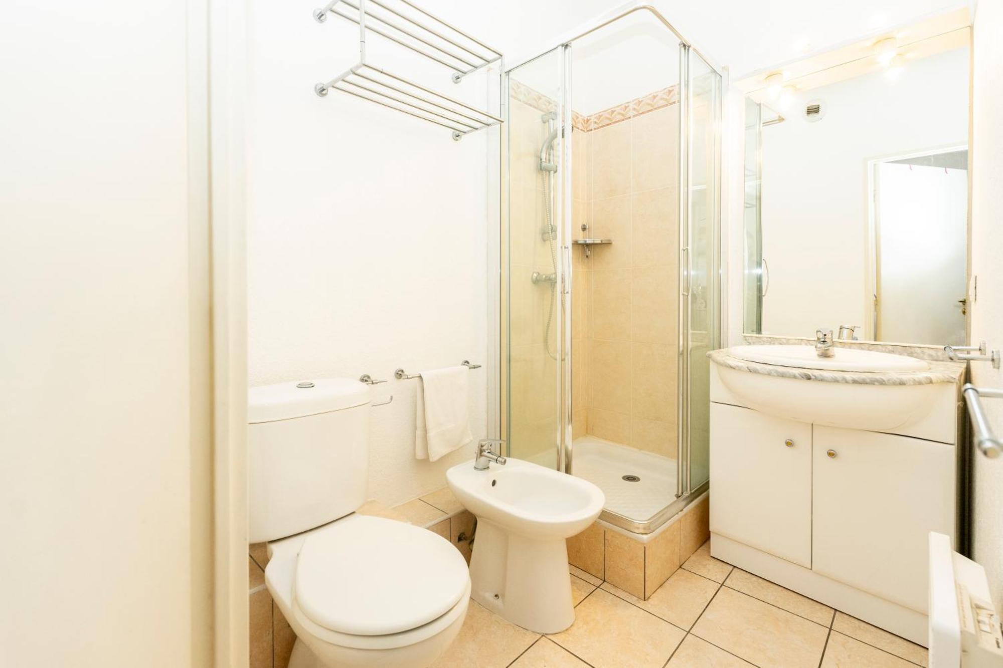 Californie 11 Lux 4 Pers Wifi Ac Apartment Nice