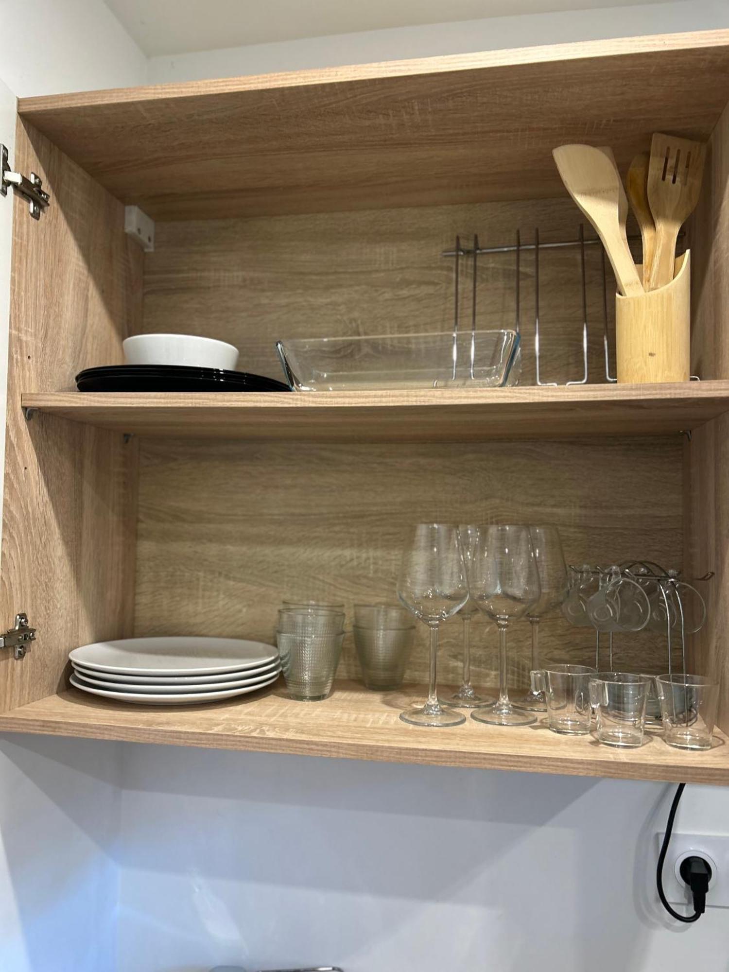 A Vauban Apartment *