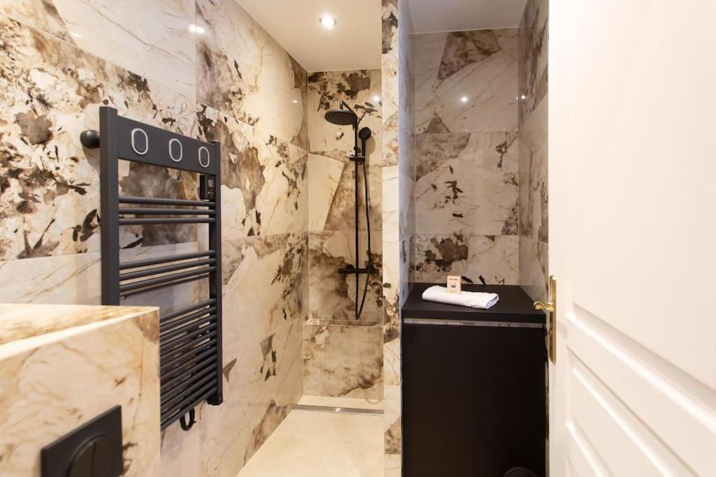 L37 F1 2 Min De La Balcon & Clim *