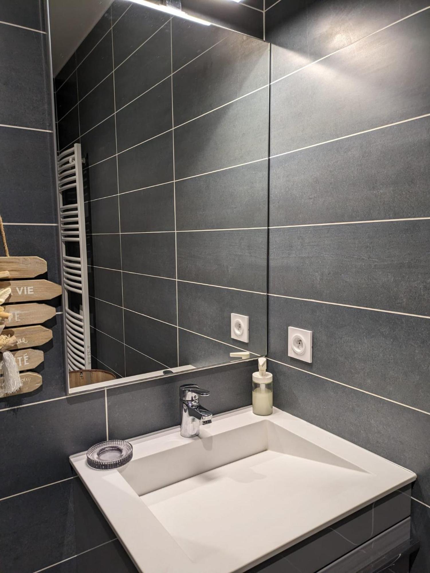 Calme Avec Vue Degagee