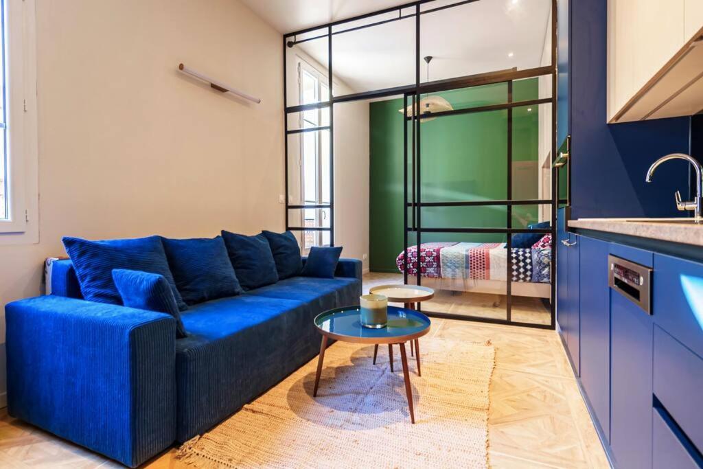 New - Cosy - 10 Min Walk To The !