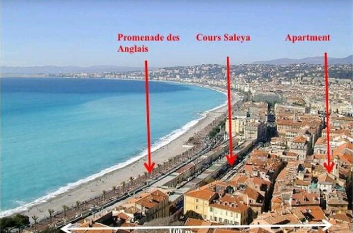 Magic Cathedrale * Nice