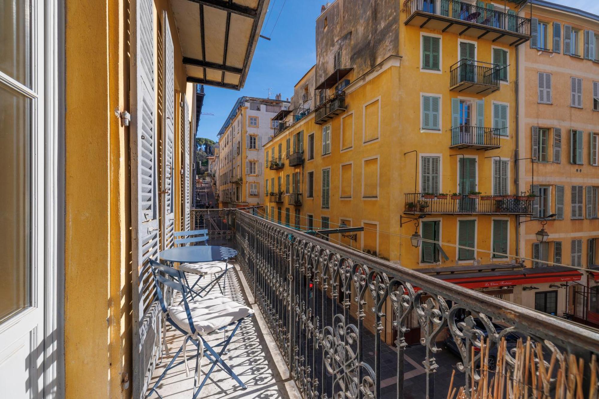 Apartment Magic Cathedrale *