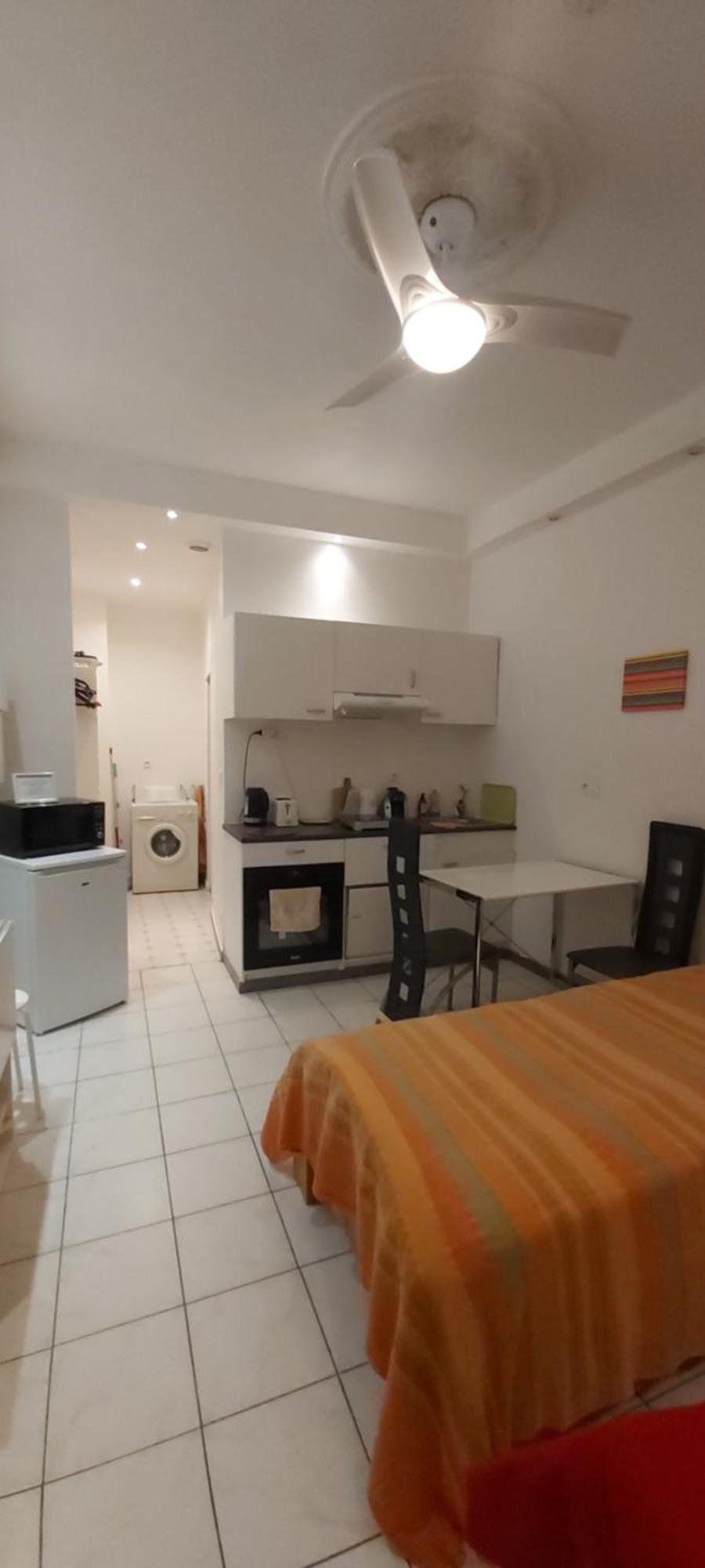 Apartamento Dans La 