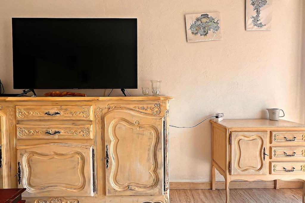 Apartment Le Jardin Bleu - Cosy&confort *